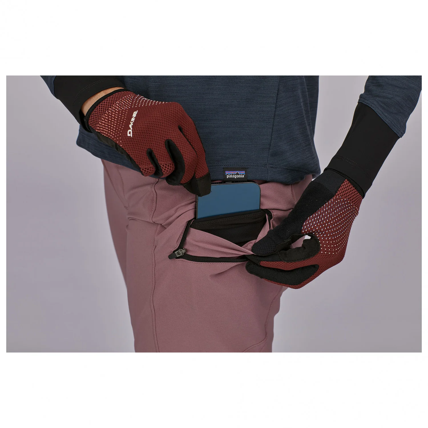 W's Dirt Craft Pants - Image 4