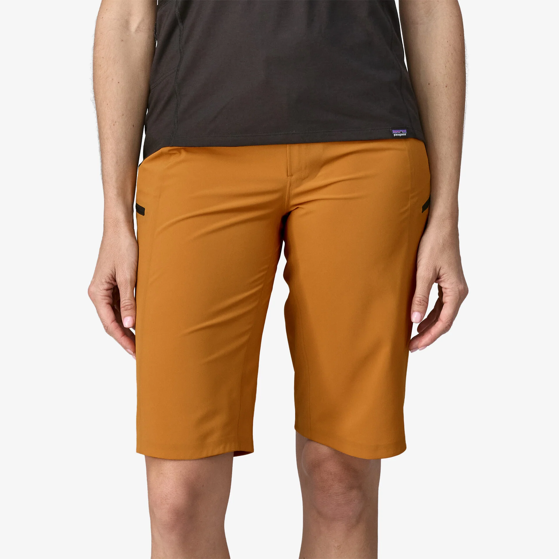 W'S Dirt Roamer Bike Shorts - Image 3