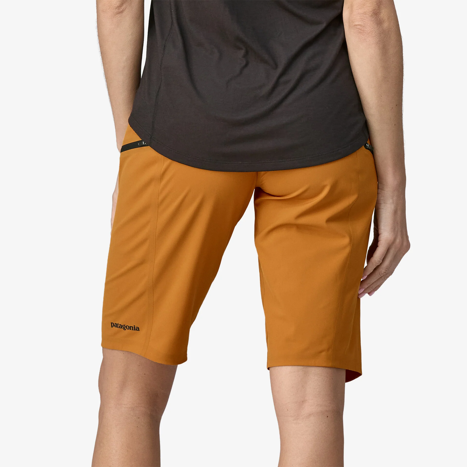 W'S Dirt Roamer Bike Shorts - Image 4