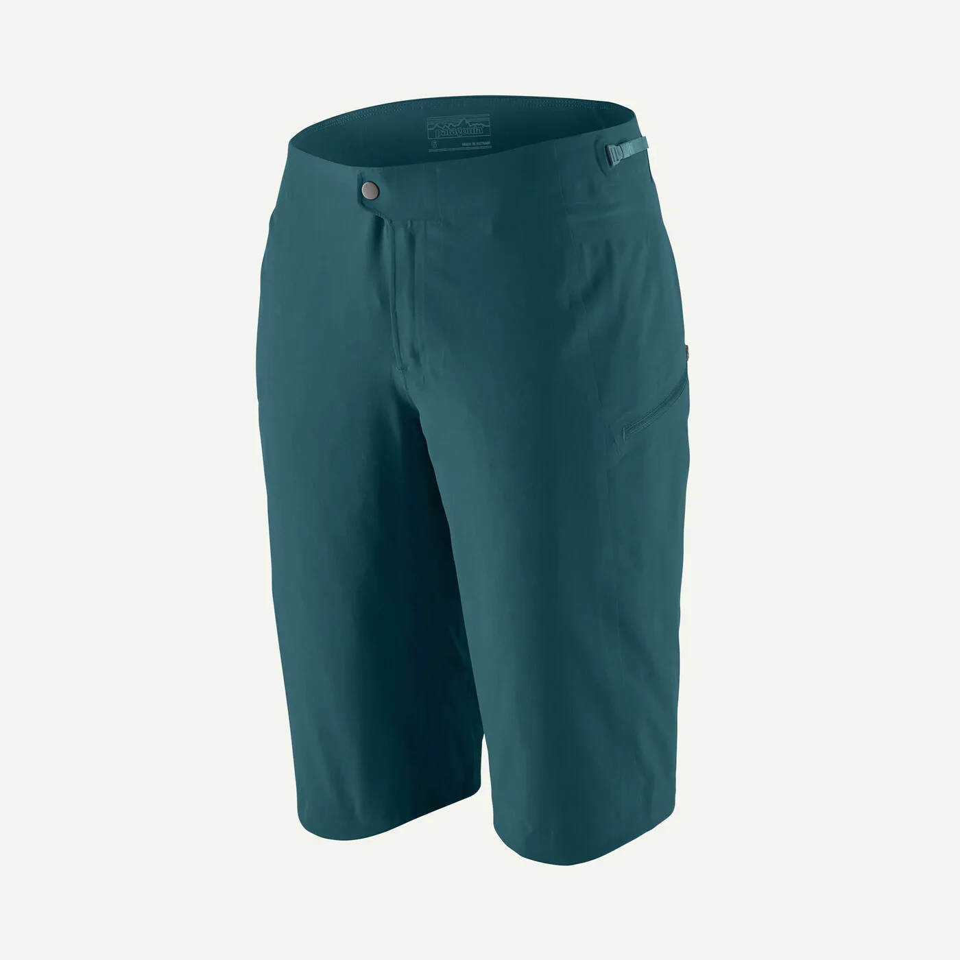 W'S Dirt Roamer Bike Shorts - Image 5