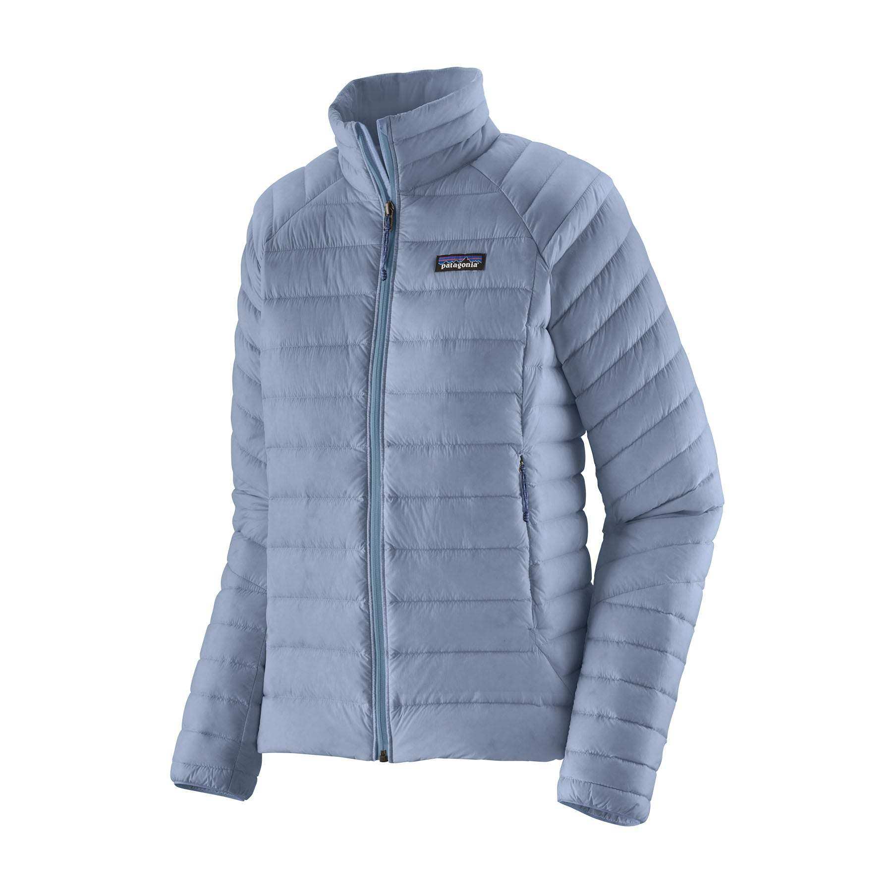 W's Down Sweater - Image 8
