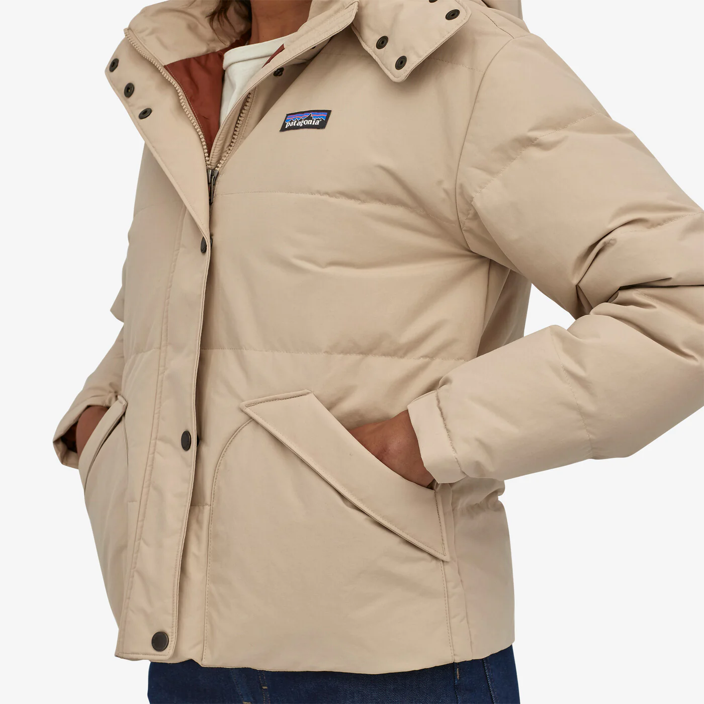 W's Downdrift Jkt - Image 5