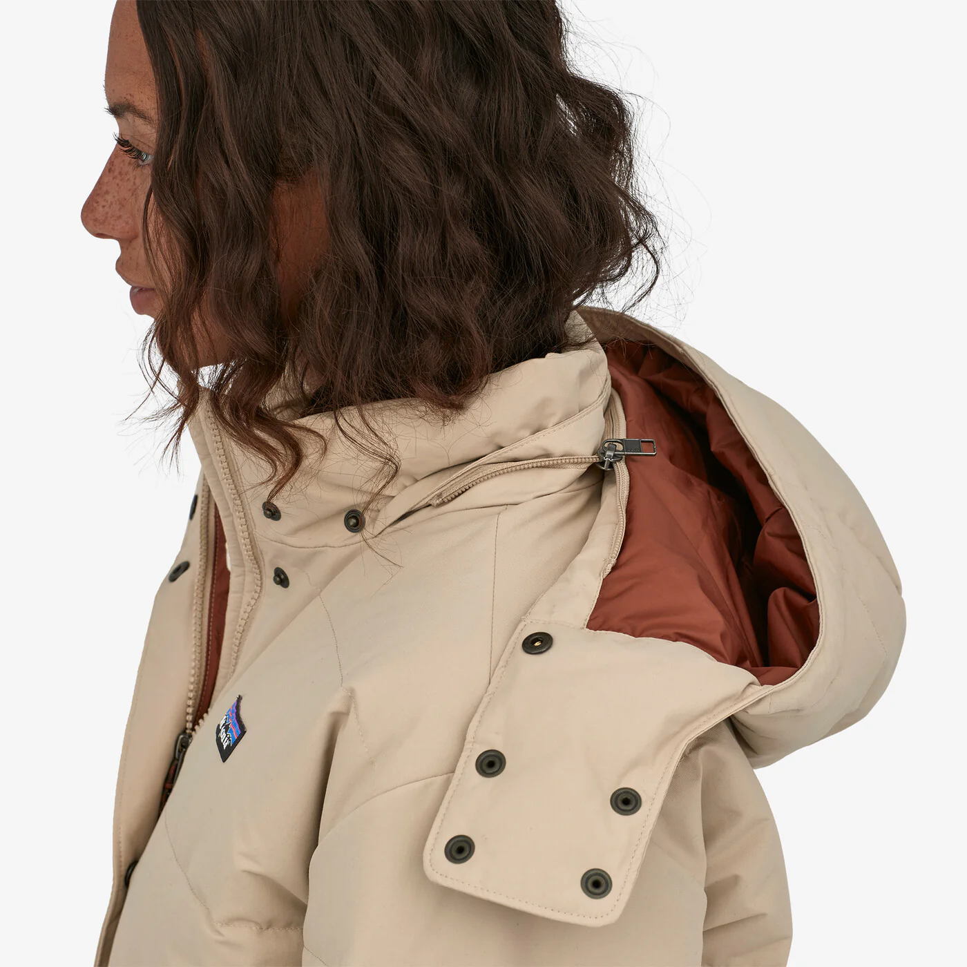 W's Downdrift Jkt - Image 6
