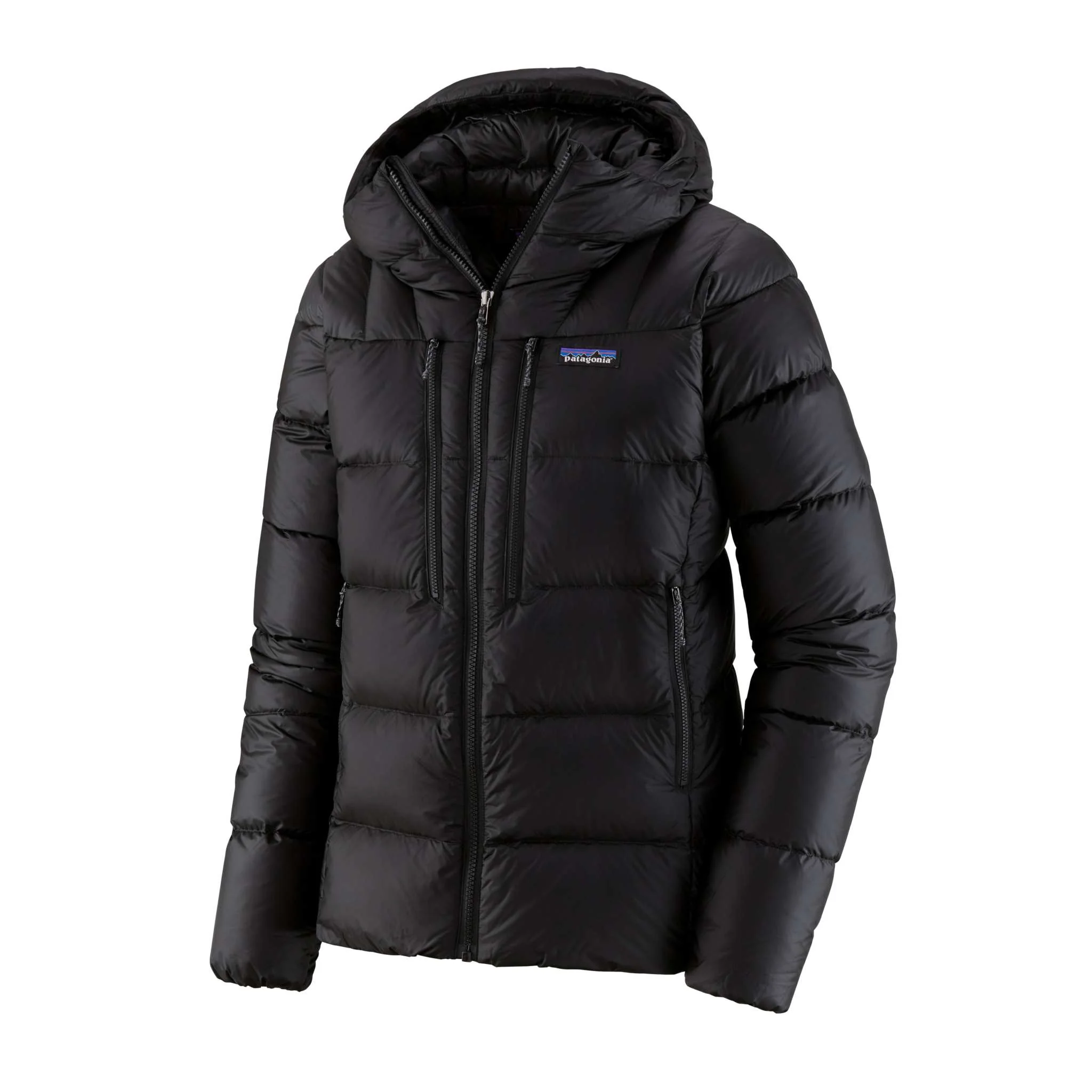W's Fitz Roy Down Hoody - Image 2