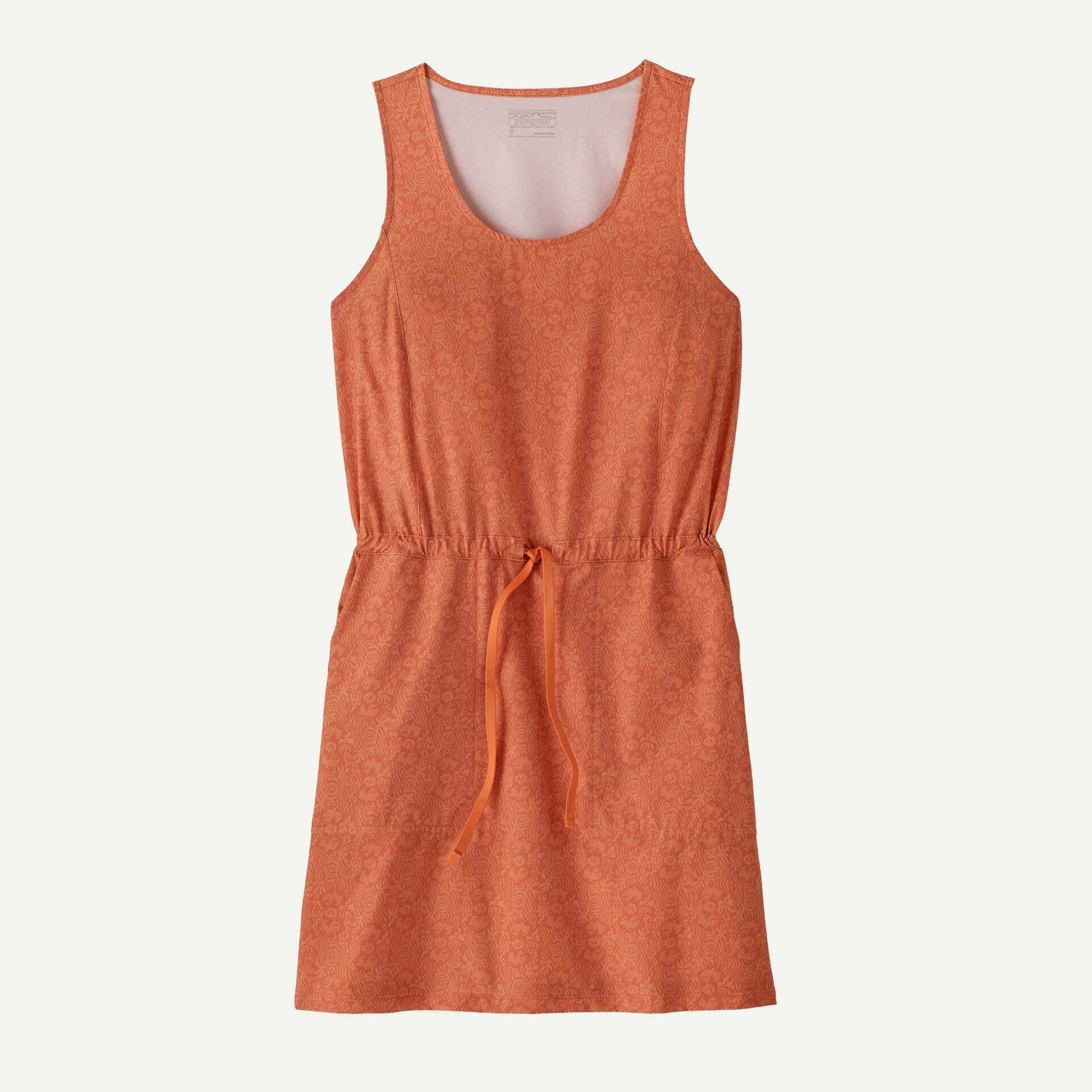 W's Fleetwith Dress