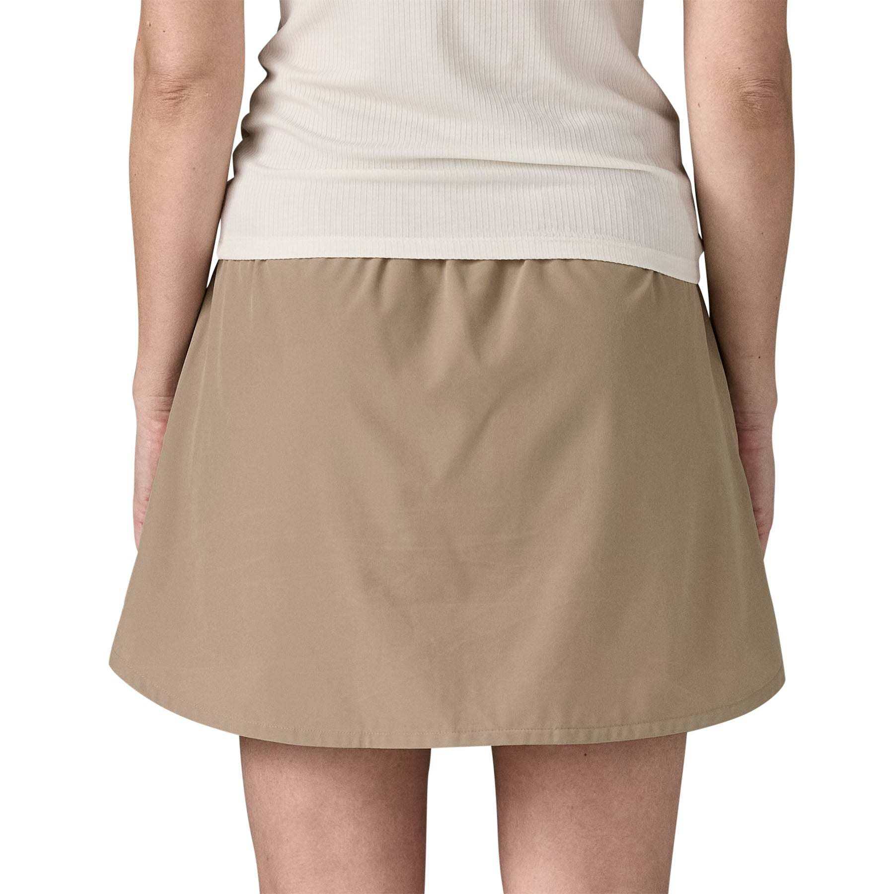 W's Fleetwith Skort - Image 4