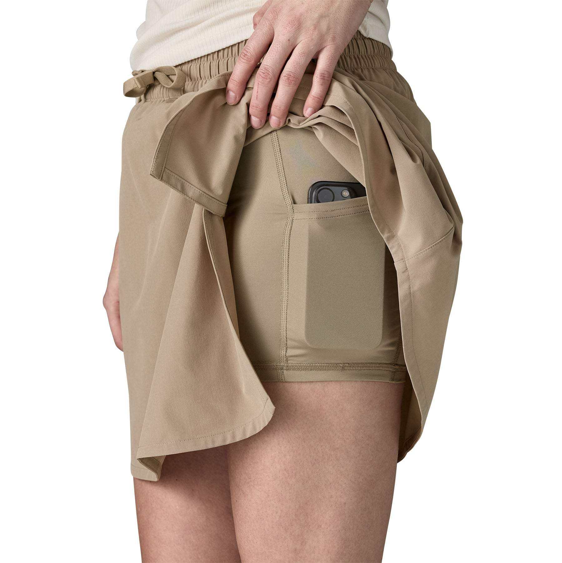 W's Fleetwith Skort - Image 7