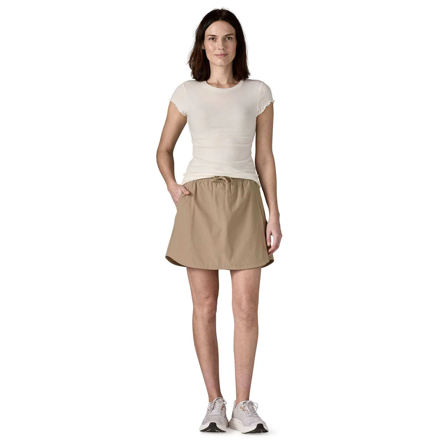 W's Fleetwith Skort - Image 8