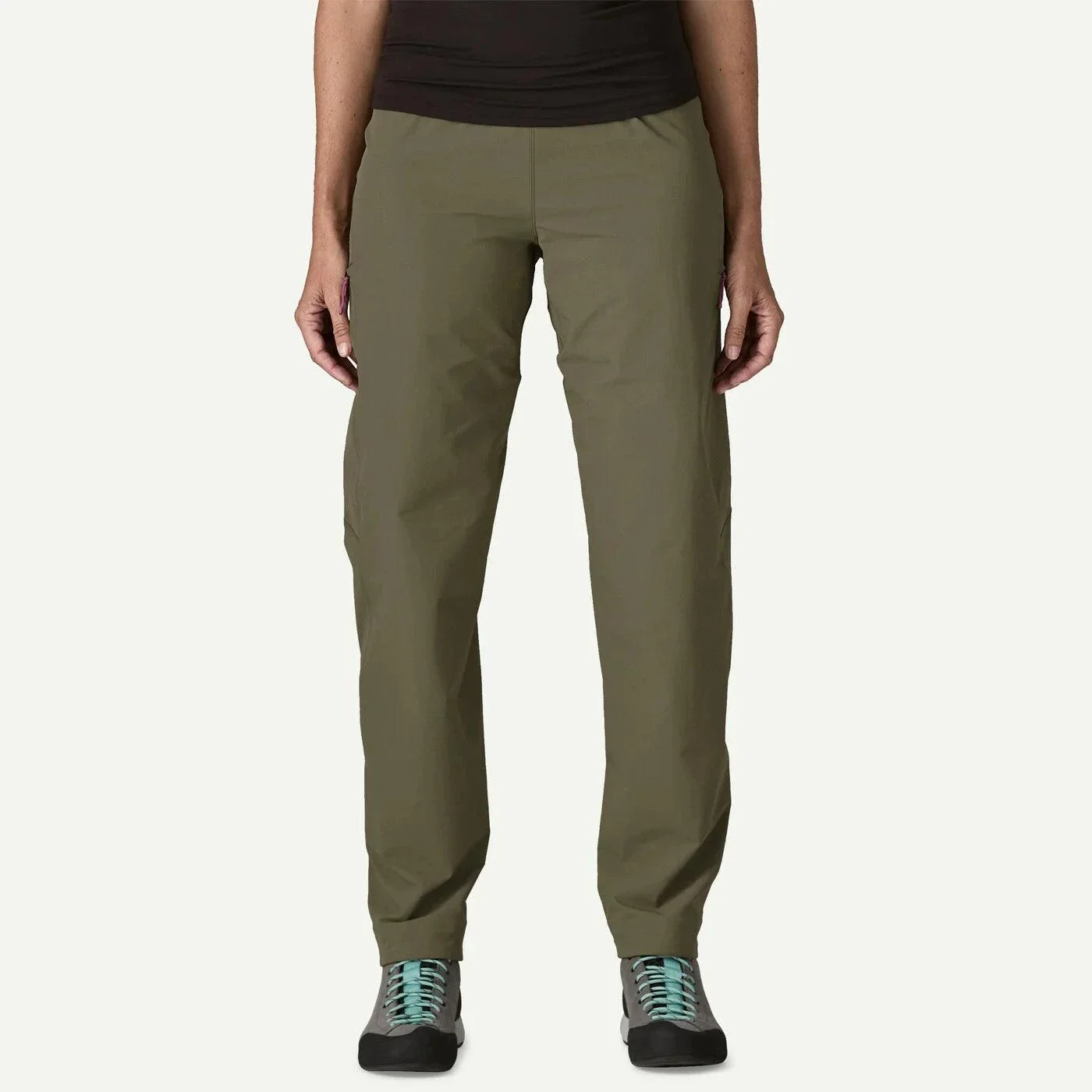 W's Free Wall Pants - Image 3