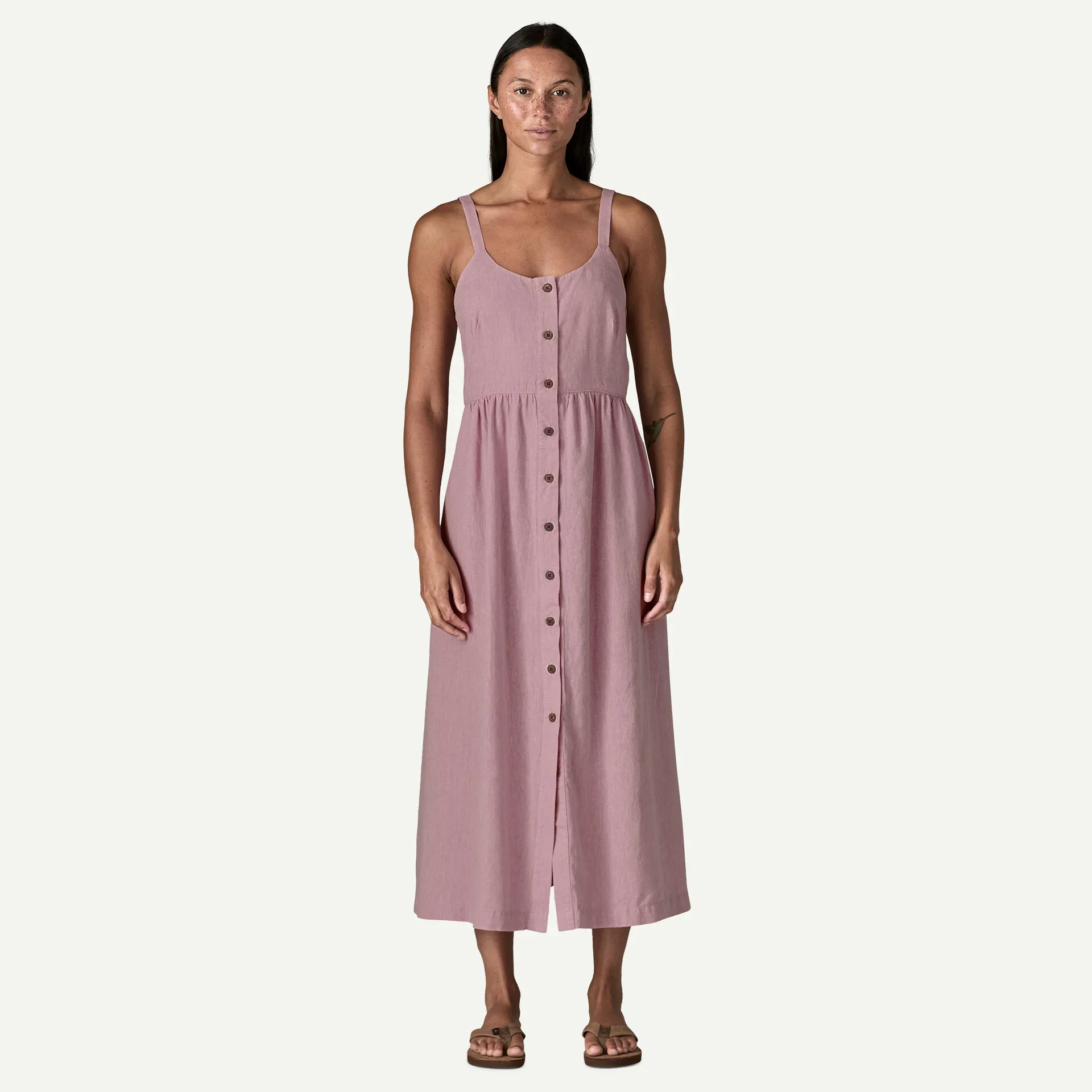 W's Garden Island Dress - Image 2