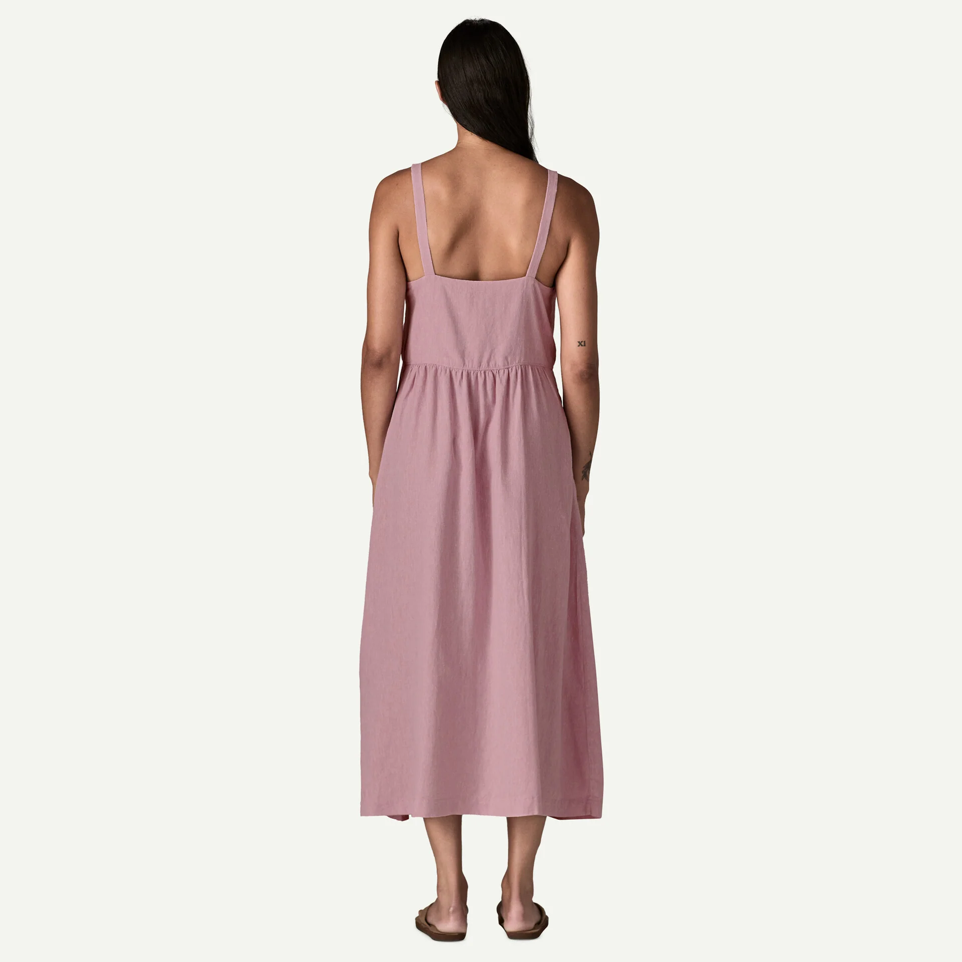 W's Garden Island Dress - Image 3