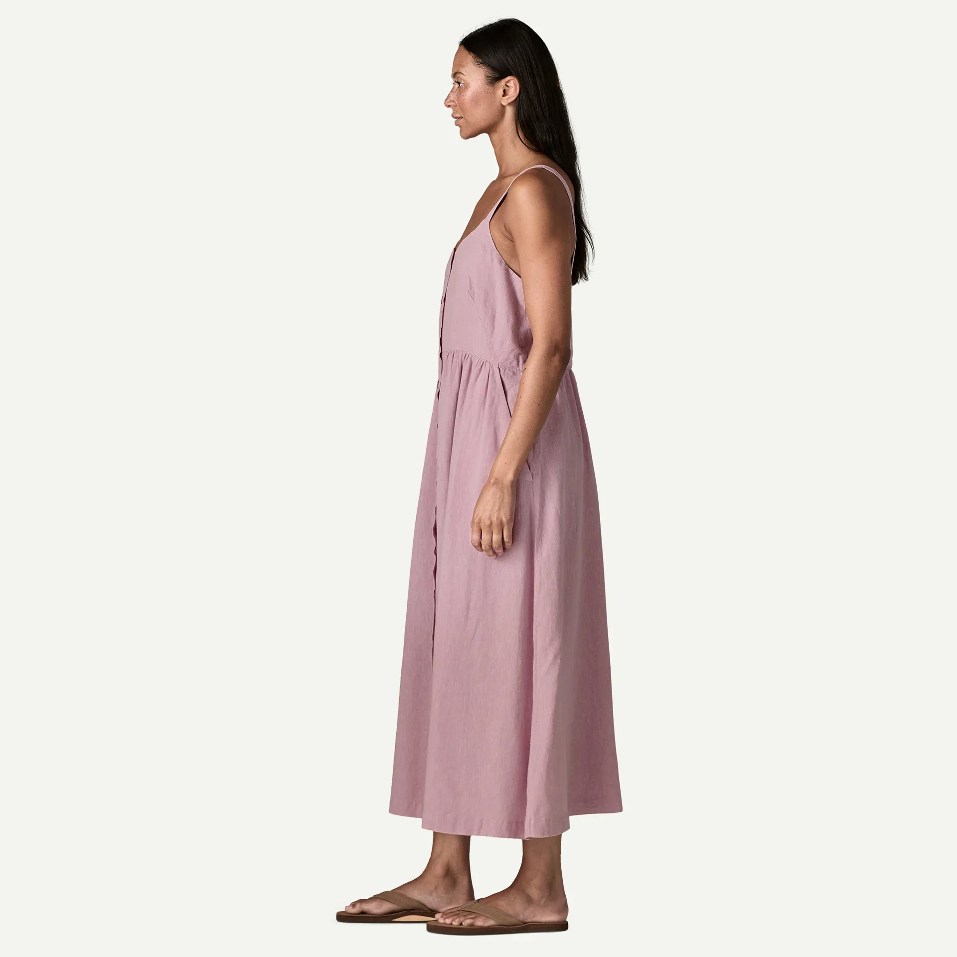 W's Garden Island Dress - Image 4