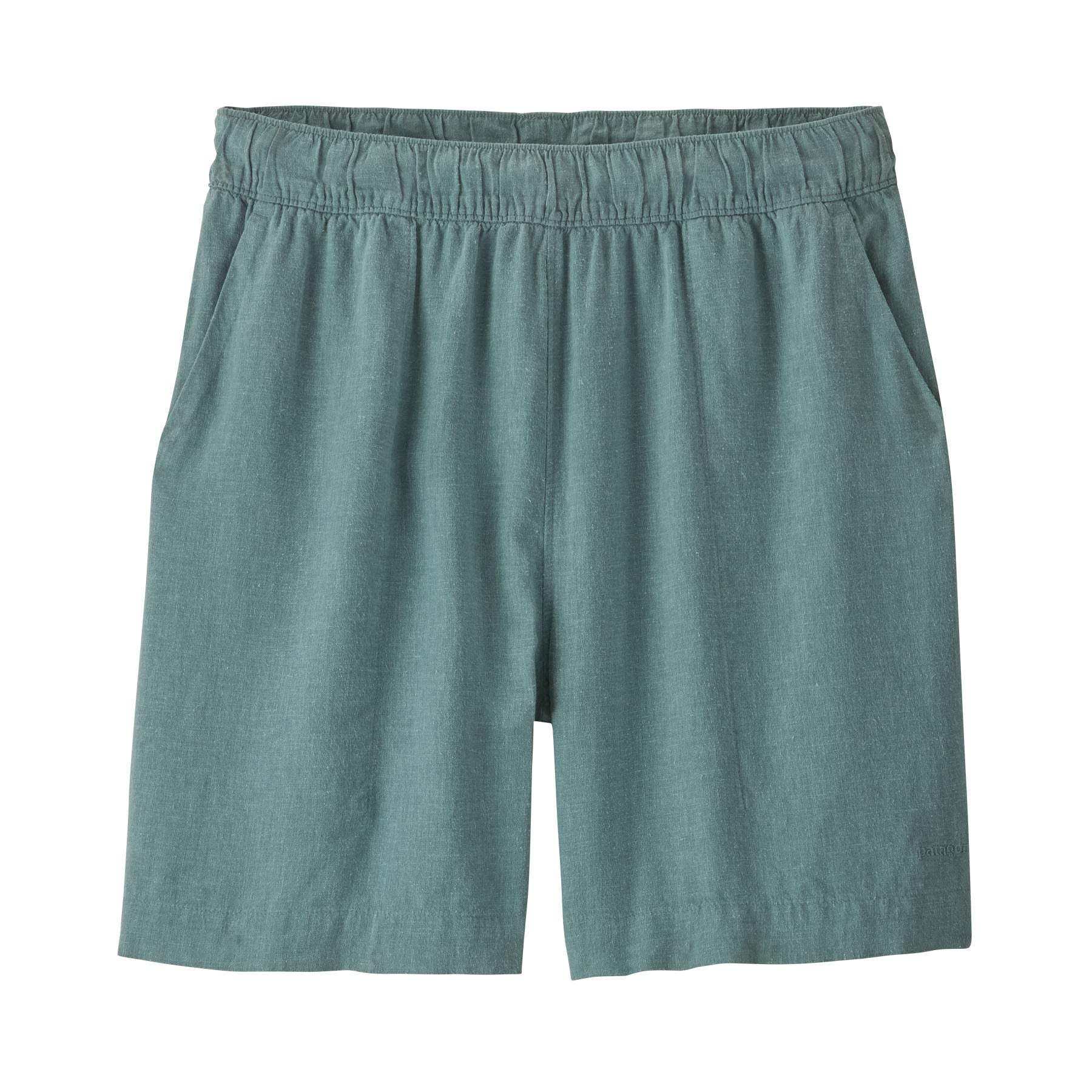 W's Garden Island Long Shorts (6 In.) - Image 2
