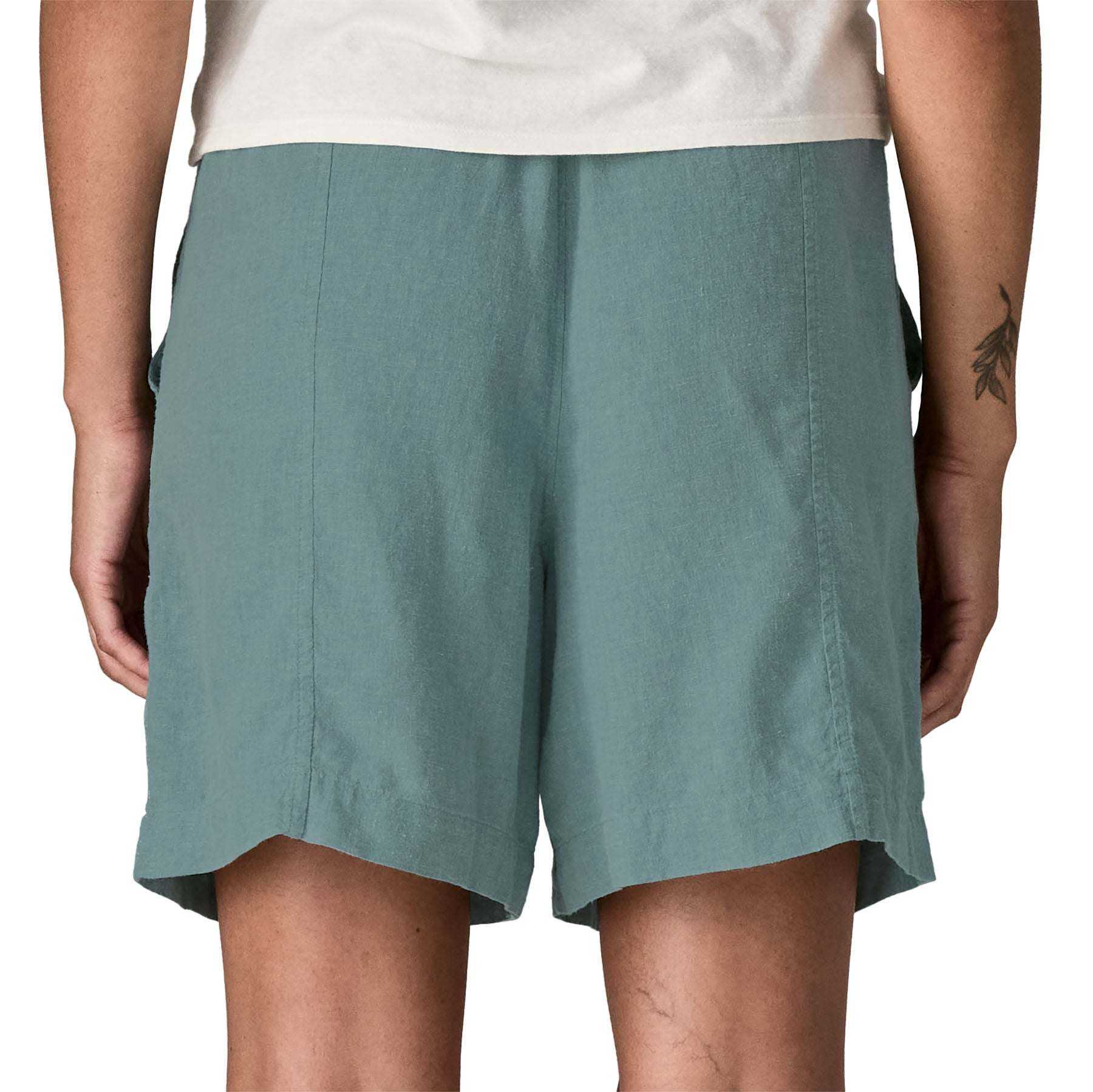 W's Garden Island Long Shorts (6 In.) - Image 4