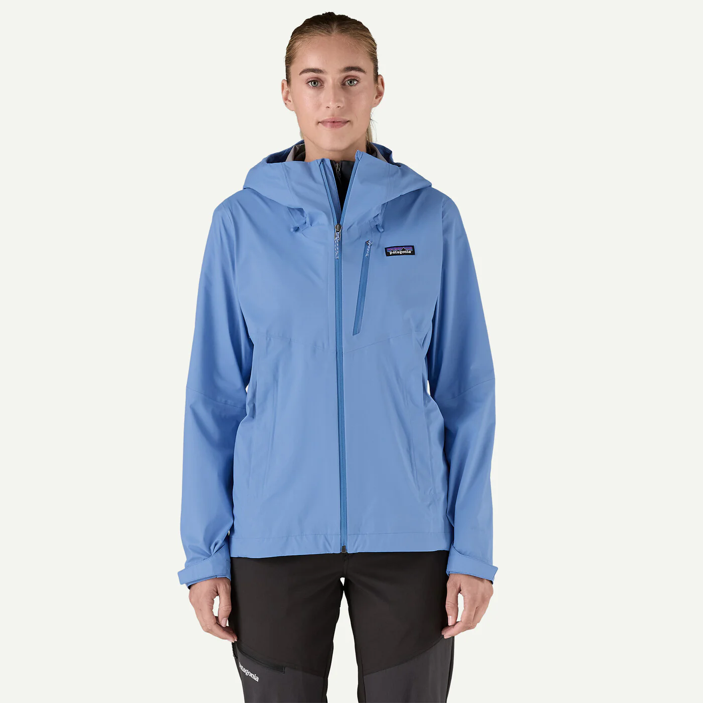 W's Granite Crest Rain Jkt - Image 10