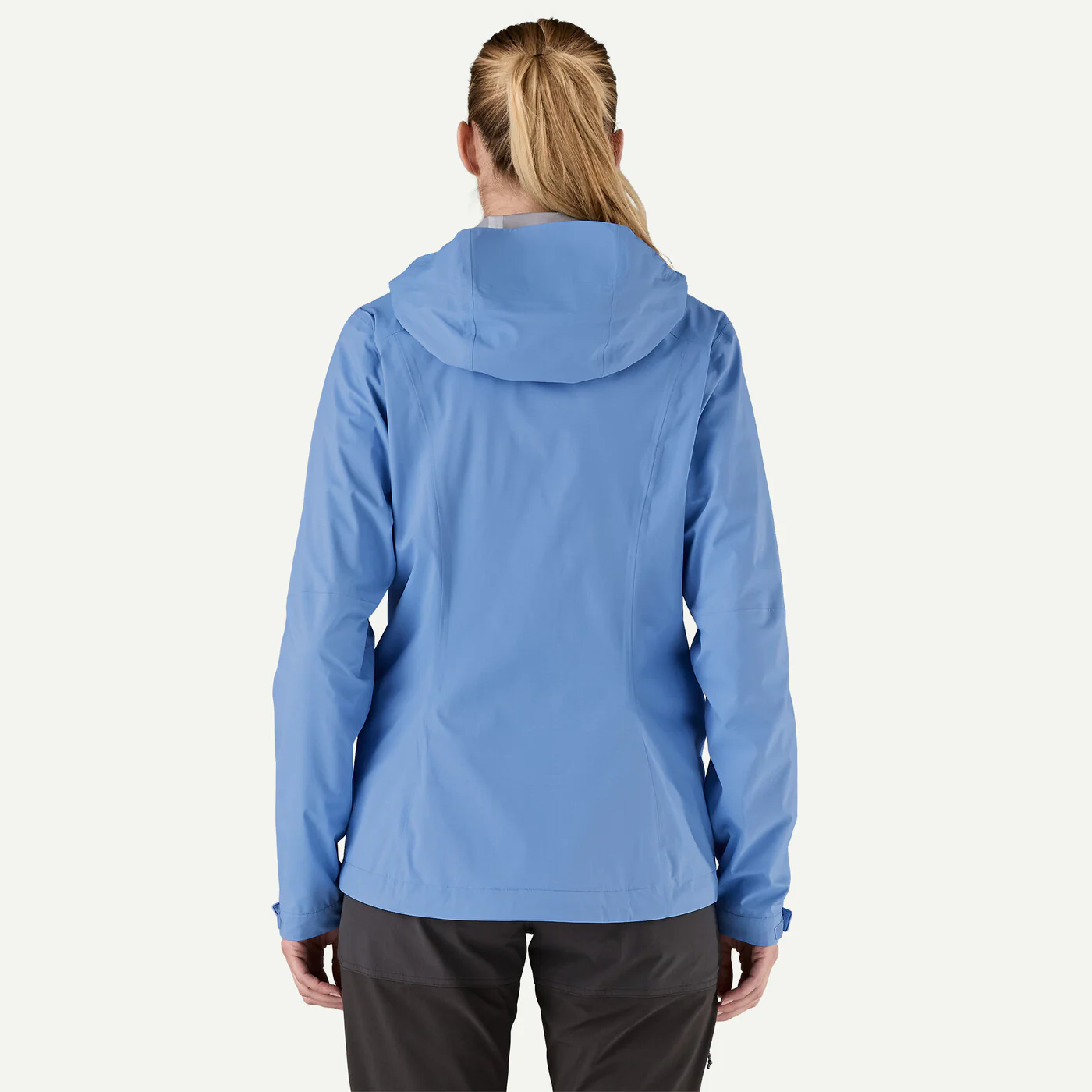 W's Granite Crest Rain Jkt - Image 11