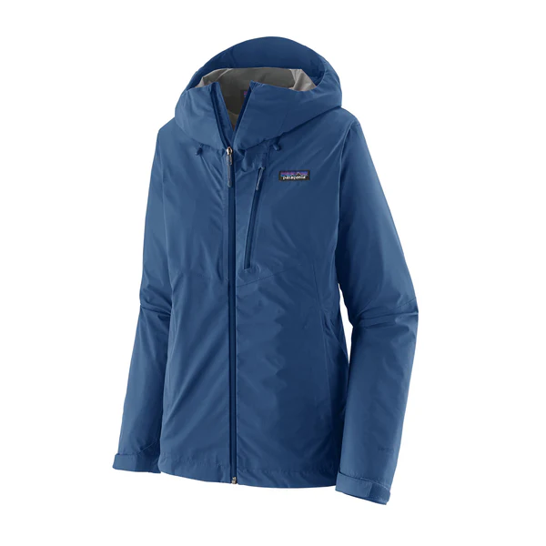 W's Granite Crest Rain Jkt - Image 15