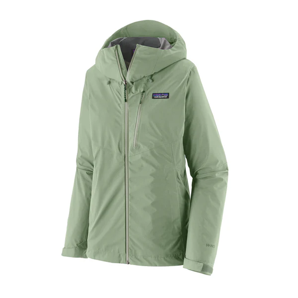 W's Granite Crest Rain Jkt - Image 16