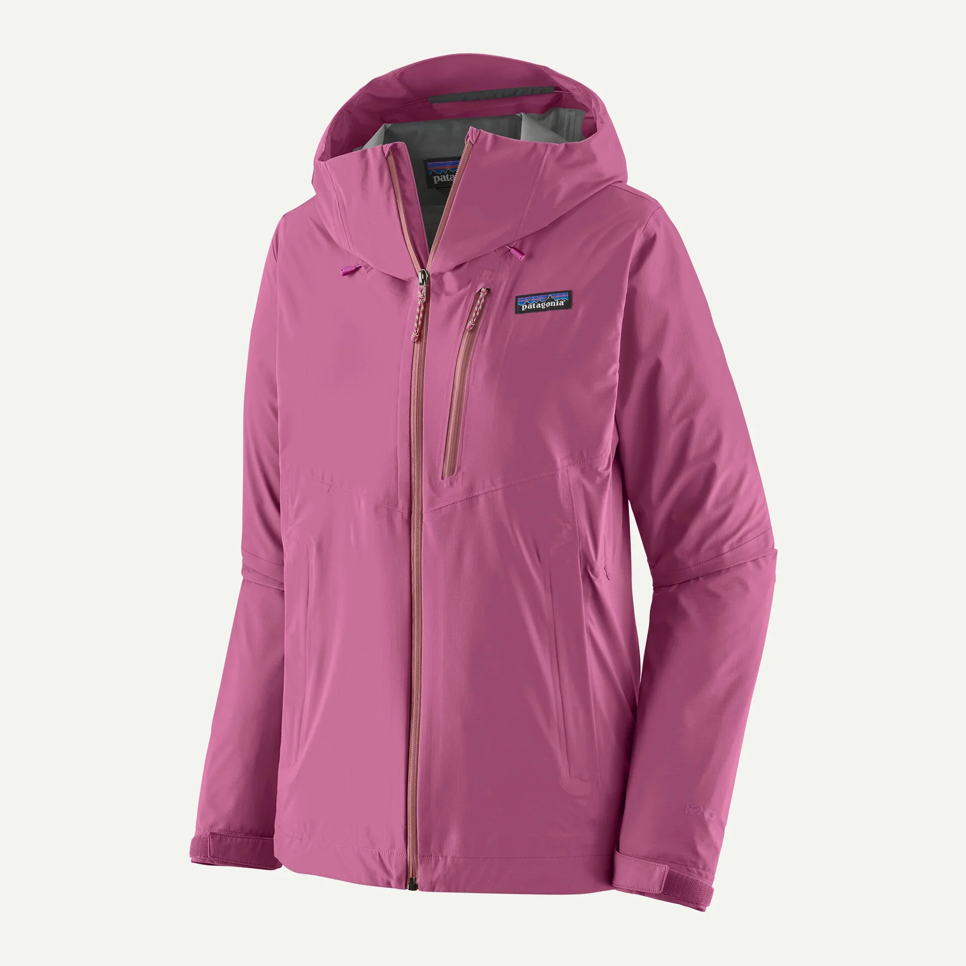 W's Granite Crest Rain Jkt - Image 17