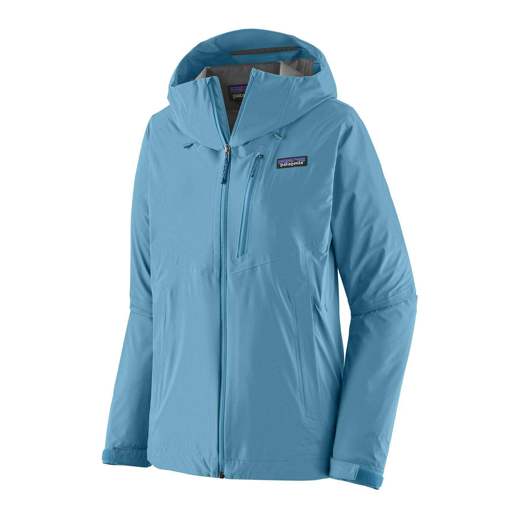 W's Granite Crest Rain Jkt - Image 18