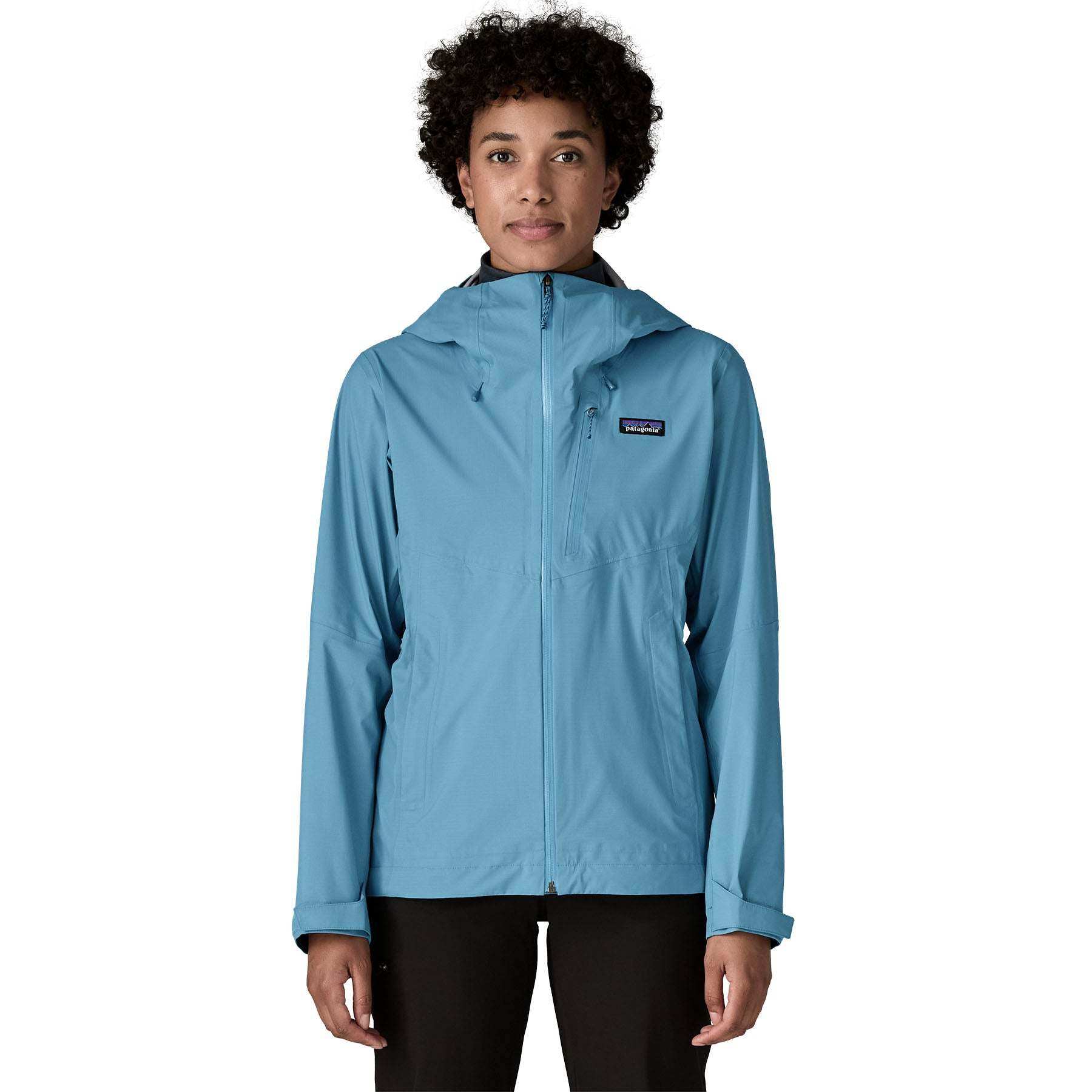 W's Granite Crest Rain Jkt - Image 19