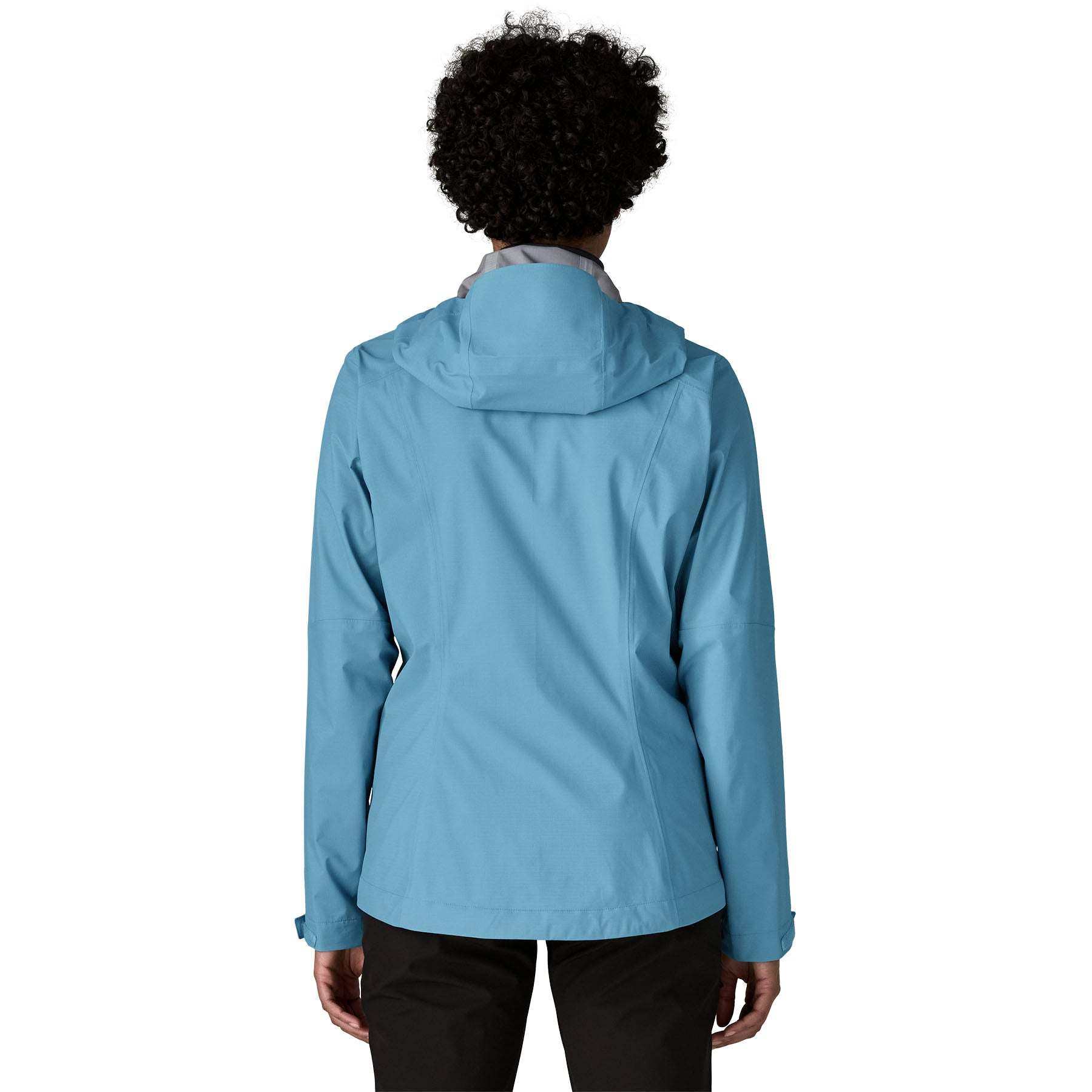 W's Granite Crest Rain Jkt - Image 20