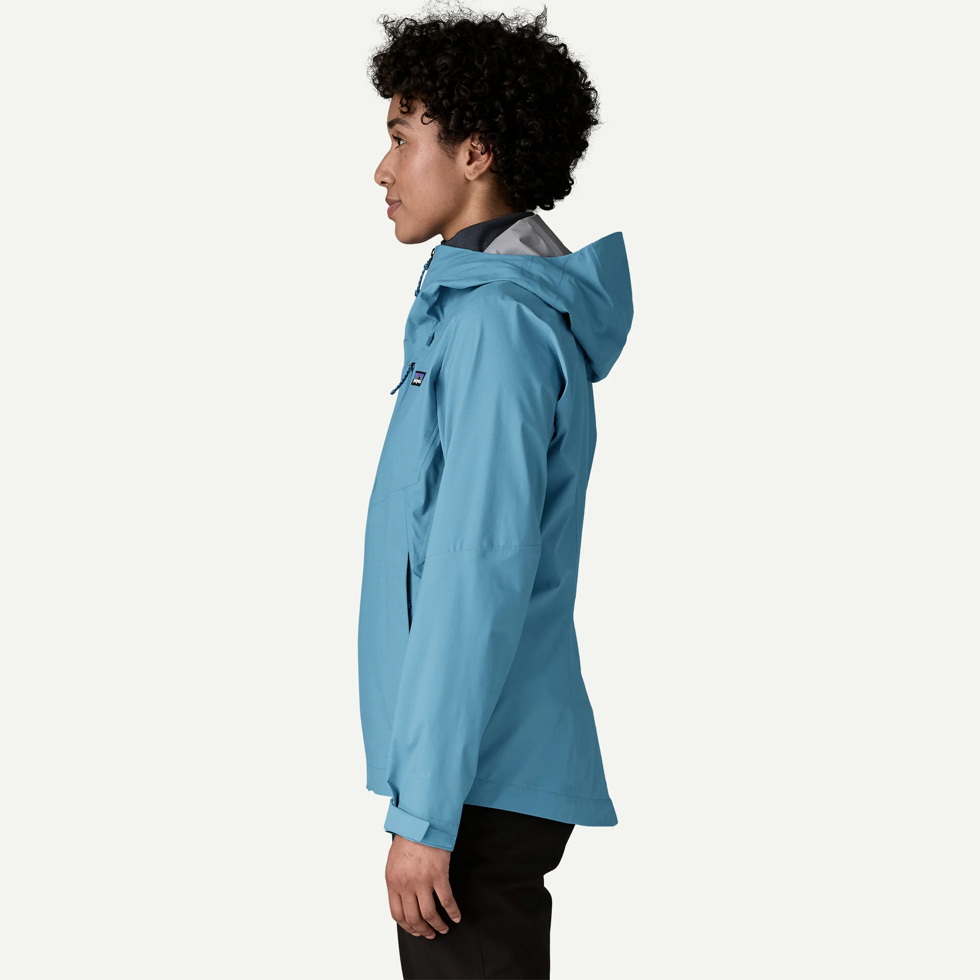 W's Granite Crest Rain Jkt - Image 21