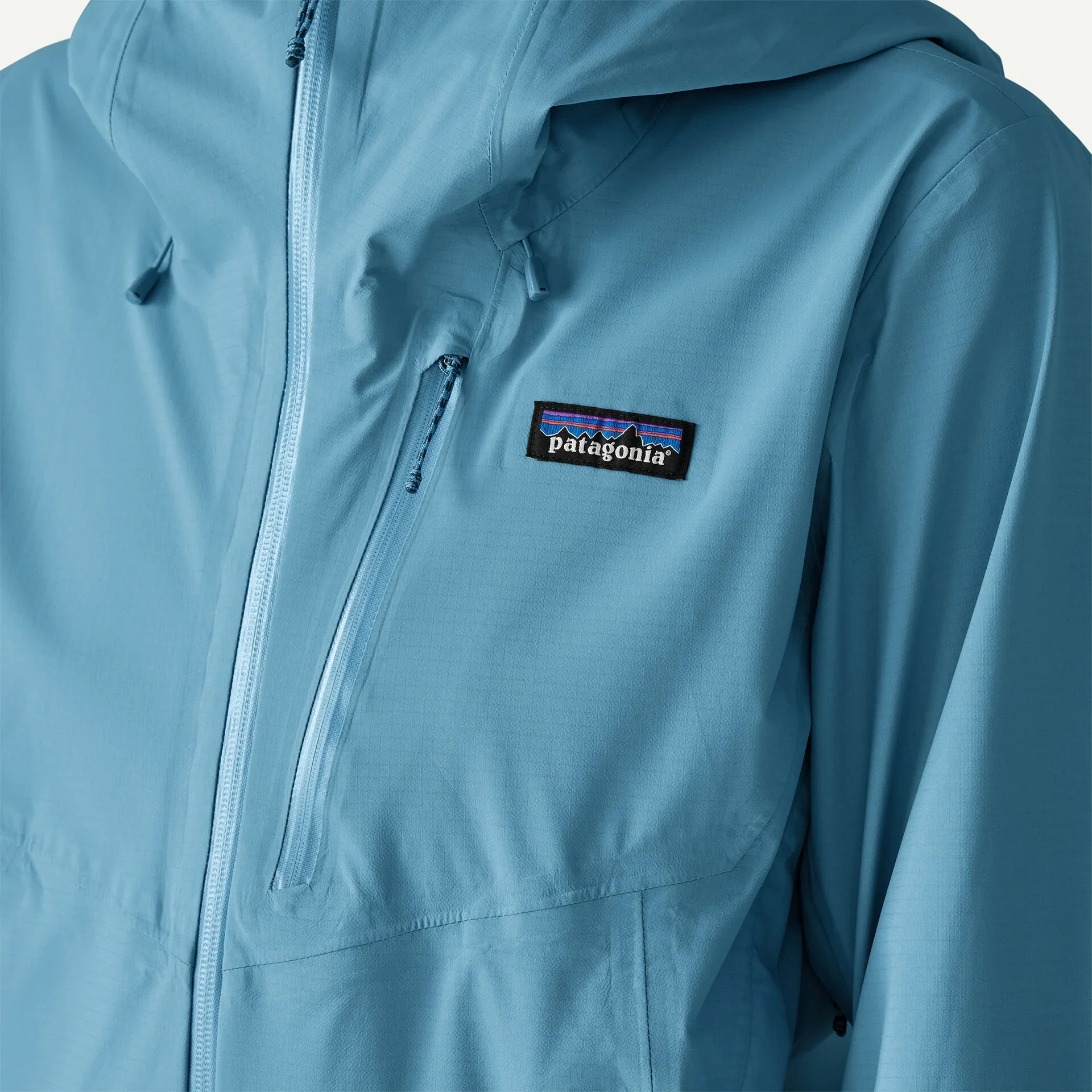 W's Granite Crest Rain Jkt - Image 22