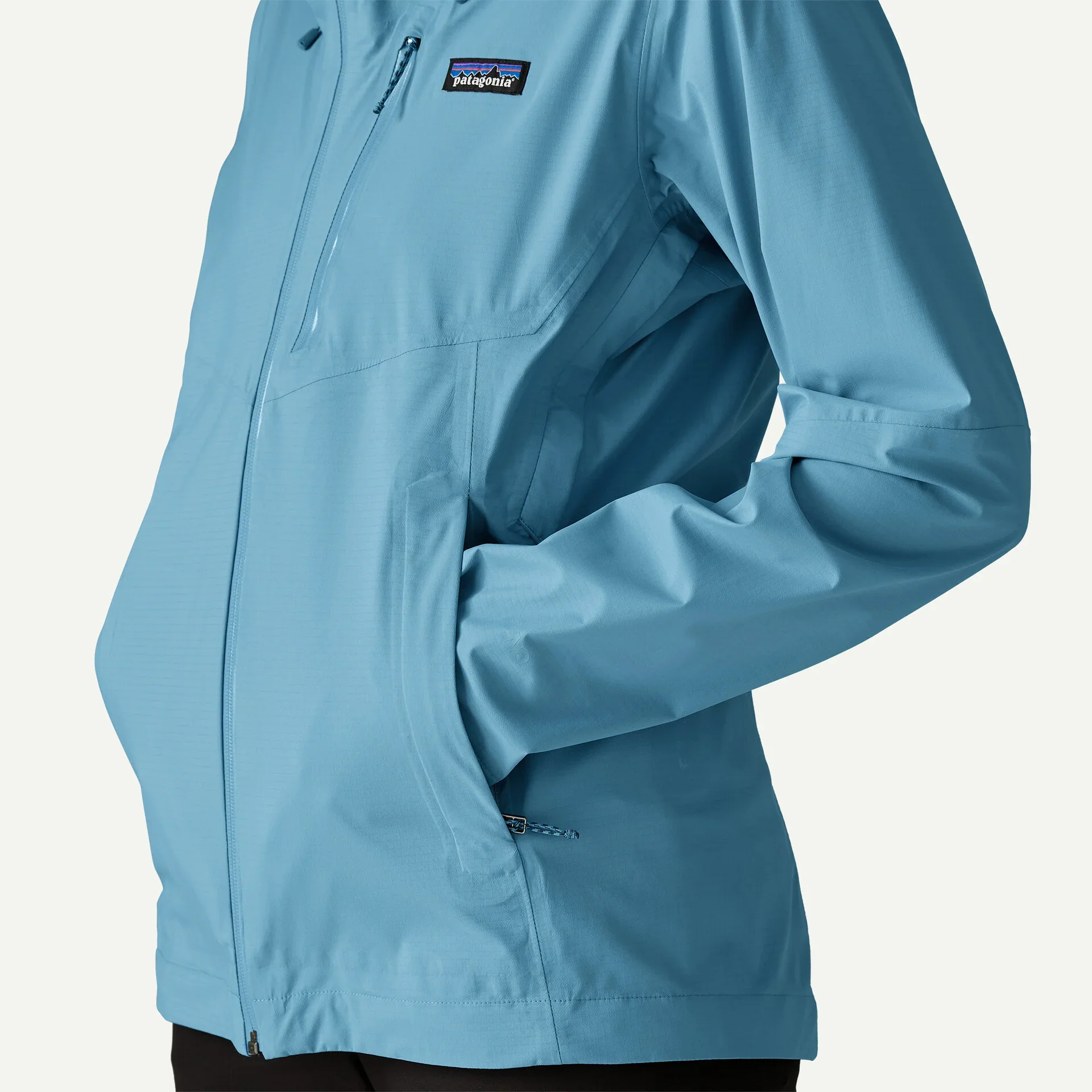 W's Granite Crest Rain Jkt - Image 23