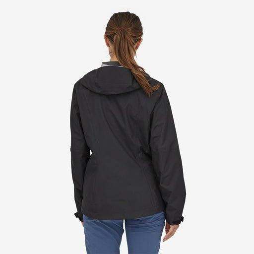 W's Granite Crest Rain Jkt - Image 3
