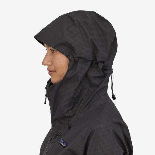 W's Granite Crest Rain Jkt - Image 5