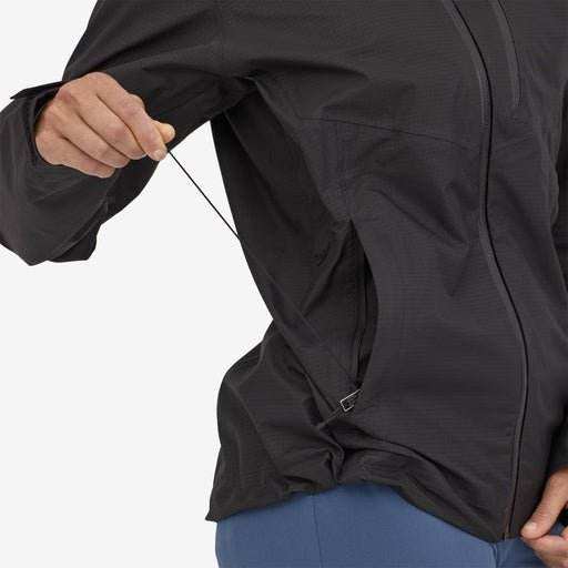 W's Granite Crest Rain Jkt - Image 6