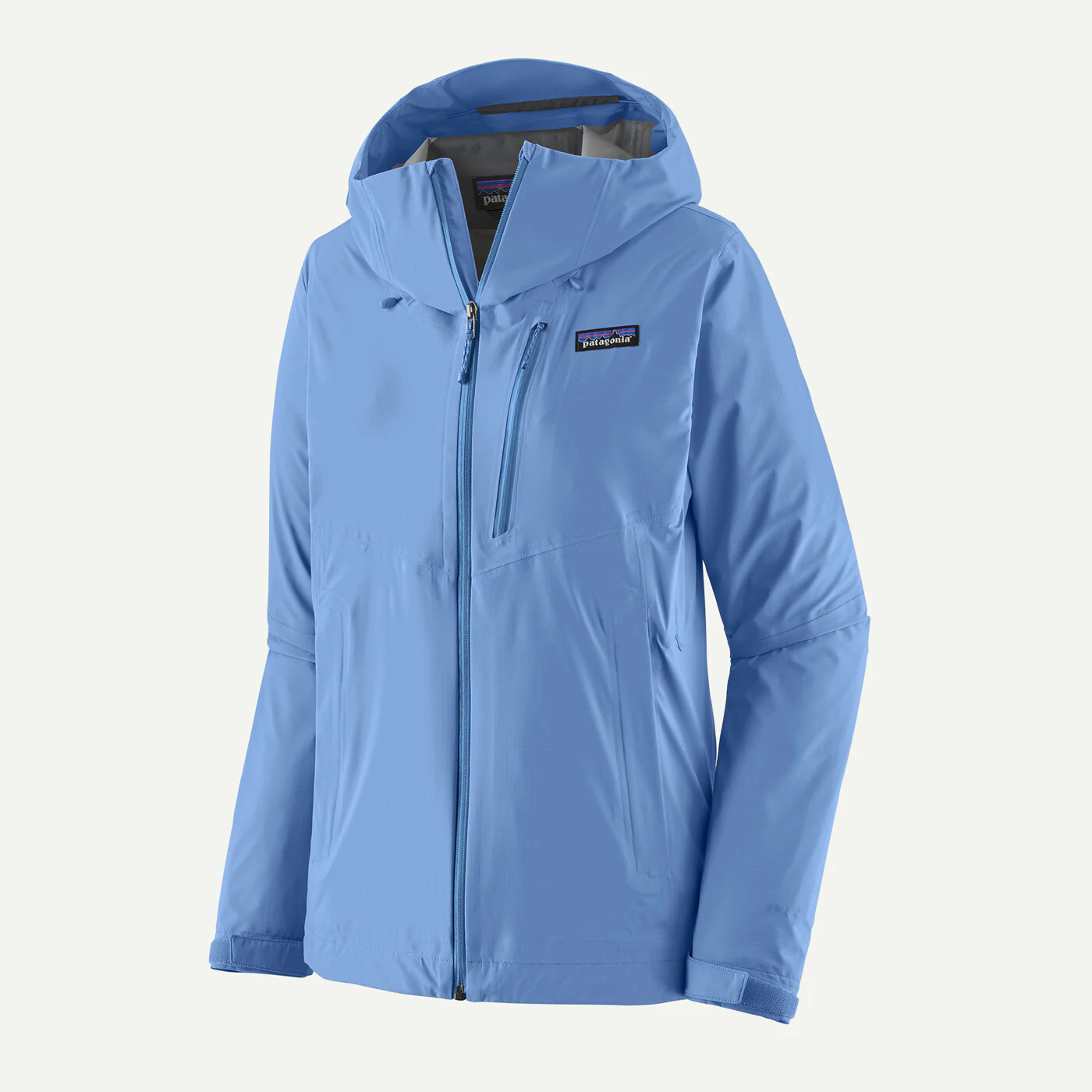 W's Granite Crest Rain Jkt - Image 9