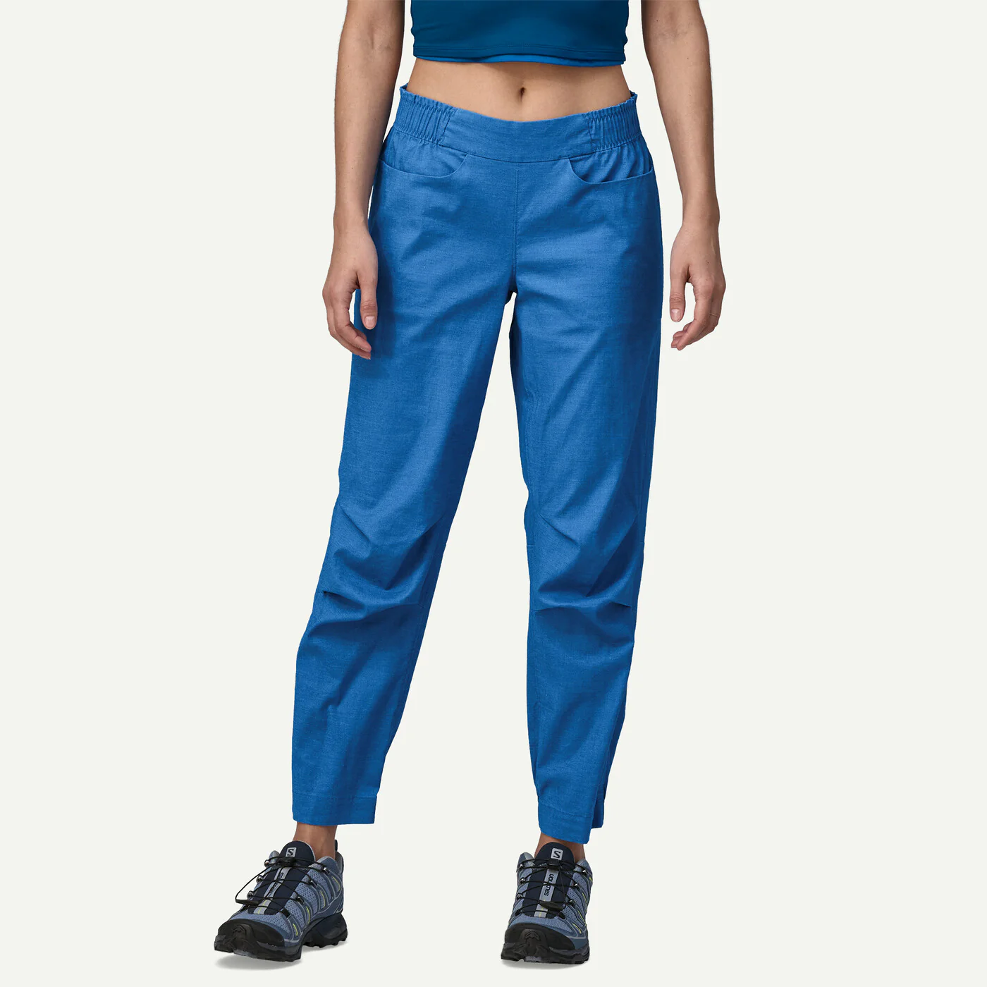 W's Hampi Rock Pants - Image 3