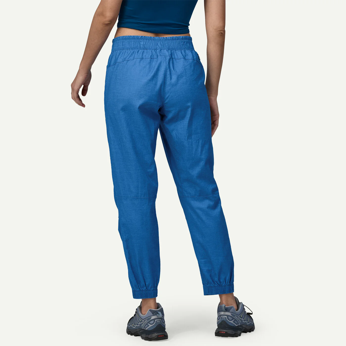 W's Hampi Rock Pants - Image 4