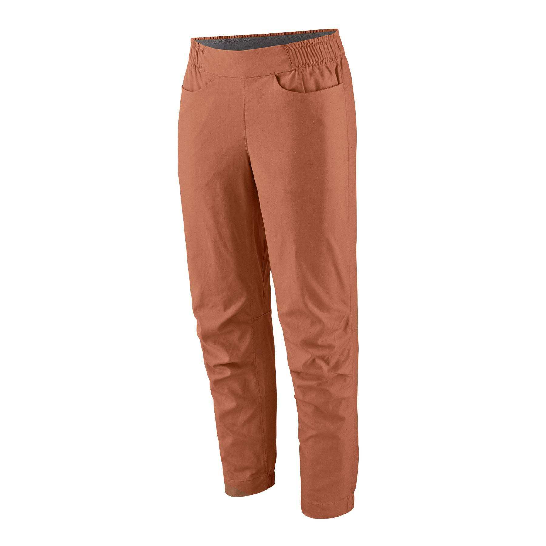 W's Hampi Rock Pants - Image 5