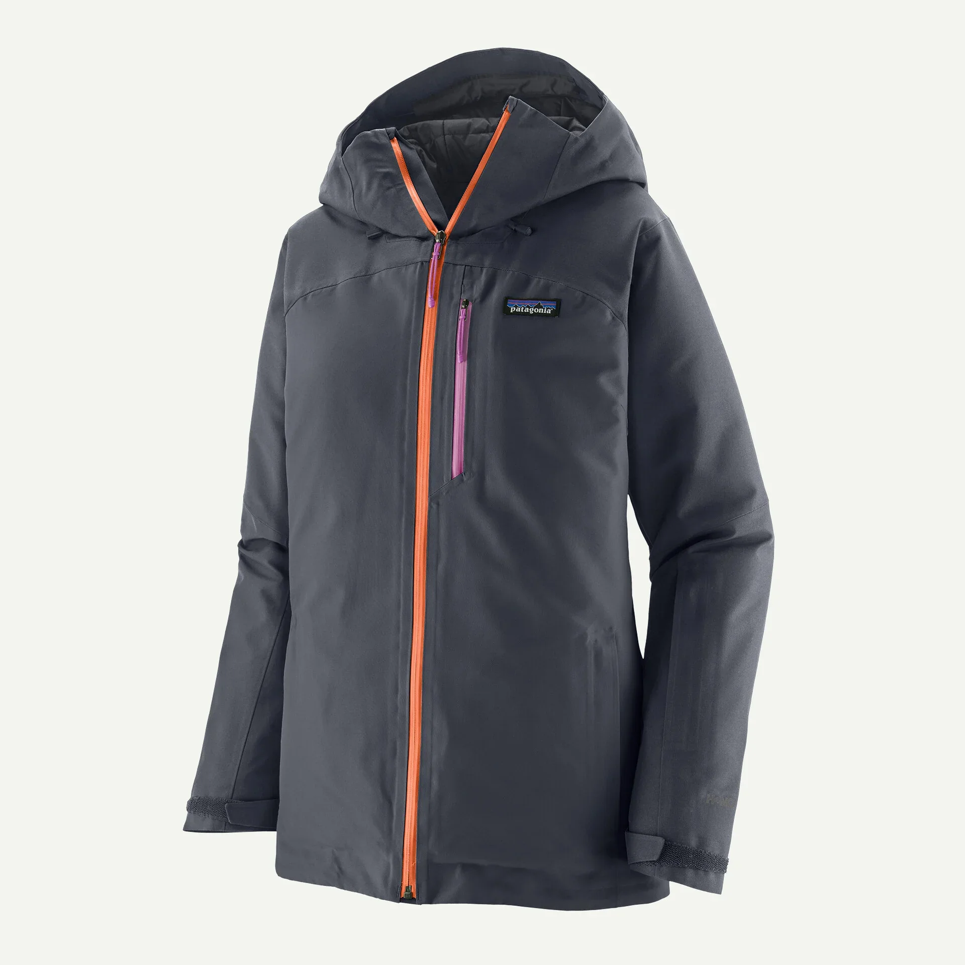 W's Insulated Powder Town Jkt - Image 10