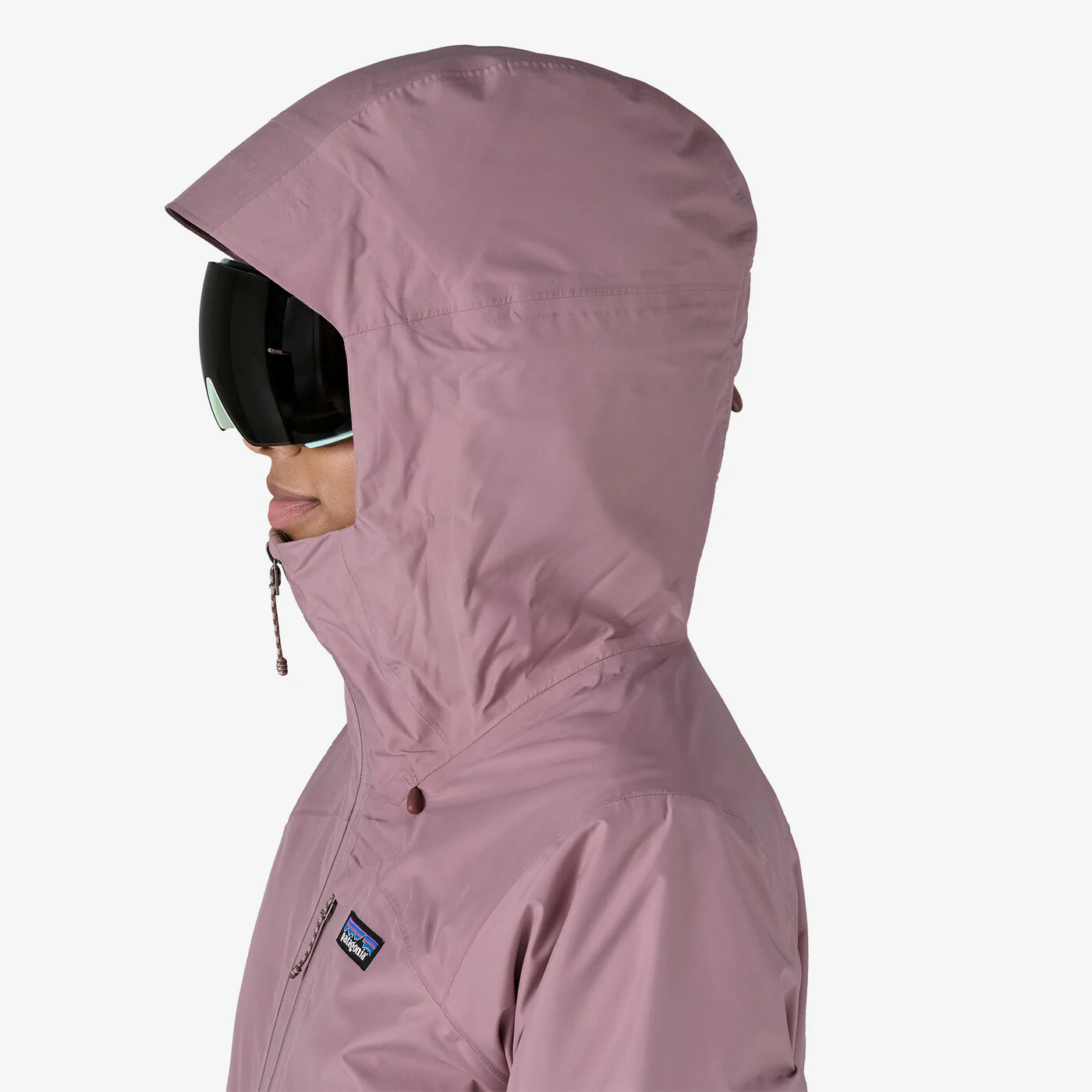 W's Insulated Powder Town Jkt - Image 6