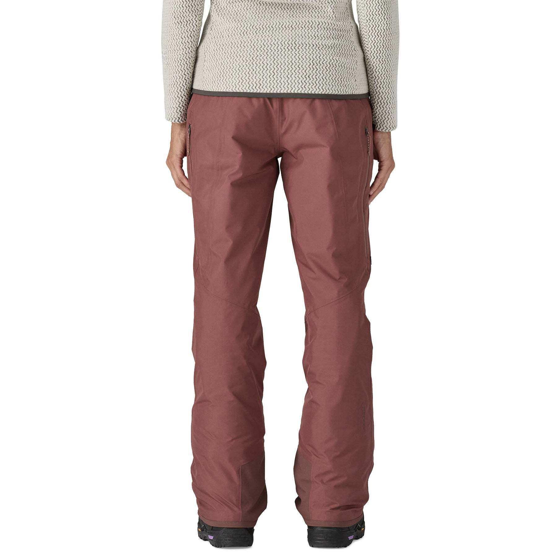W's Insulated Powder Town Pants - Image 3