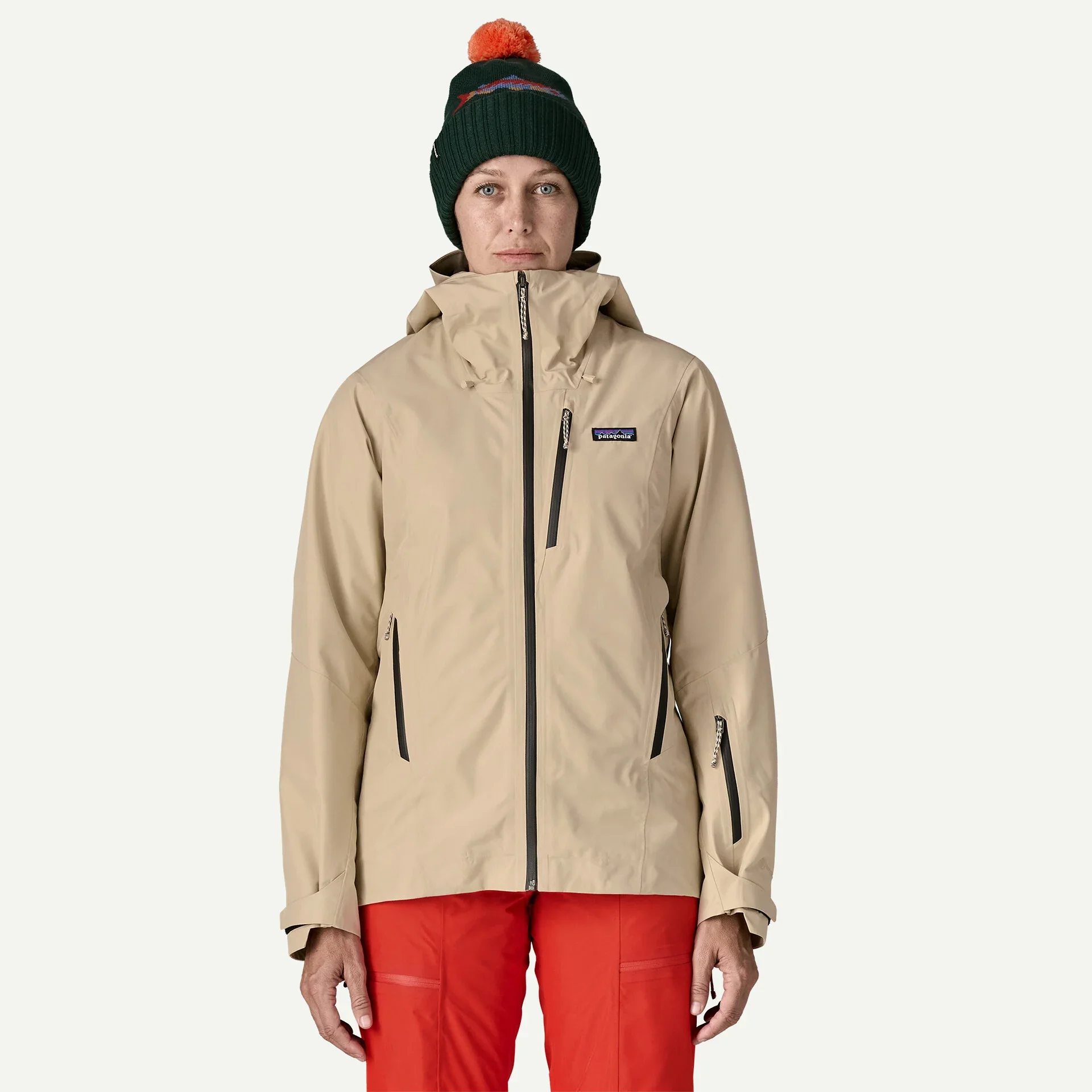 W's Insulated Storm Shift Jkt - Image 2