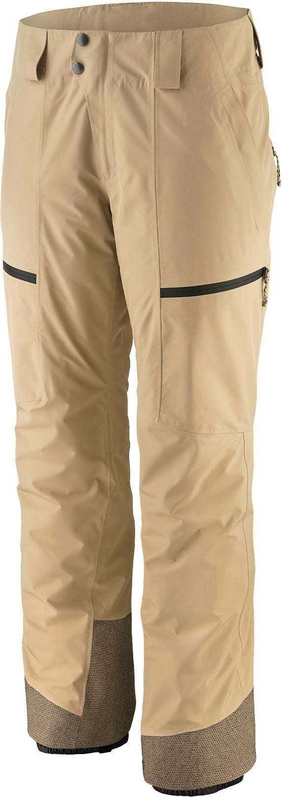 W's Insulated Storm Shift Pants - Image 2