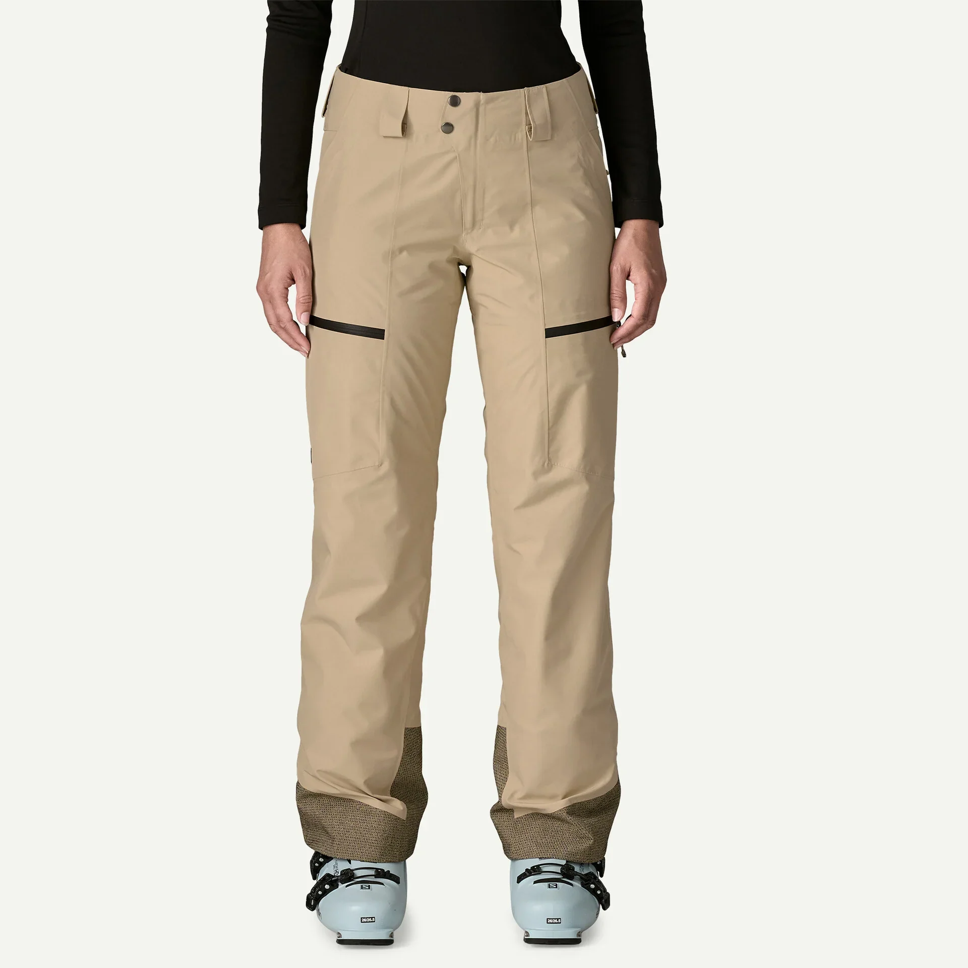 W's Insulated Storm Shift Pants - Image 3