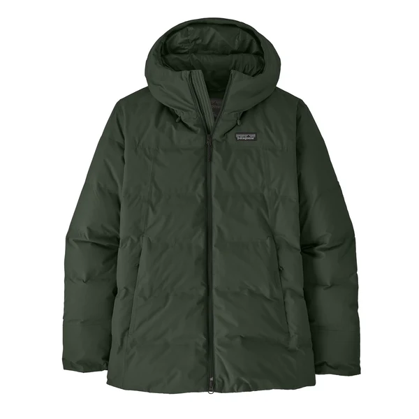 W's Jackson Glacier Jkt