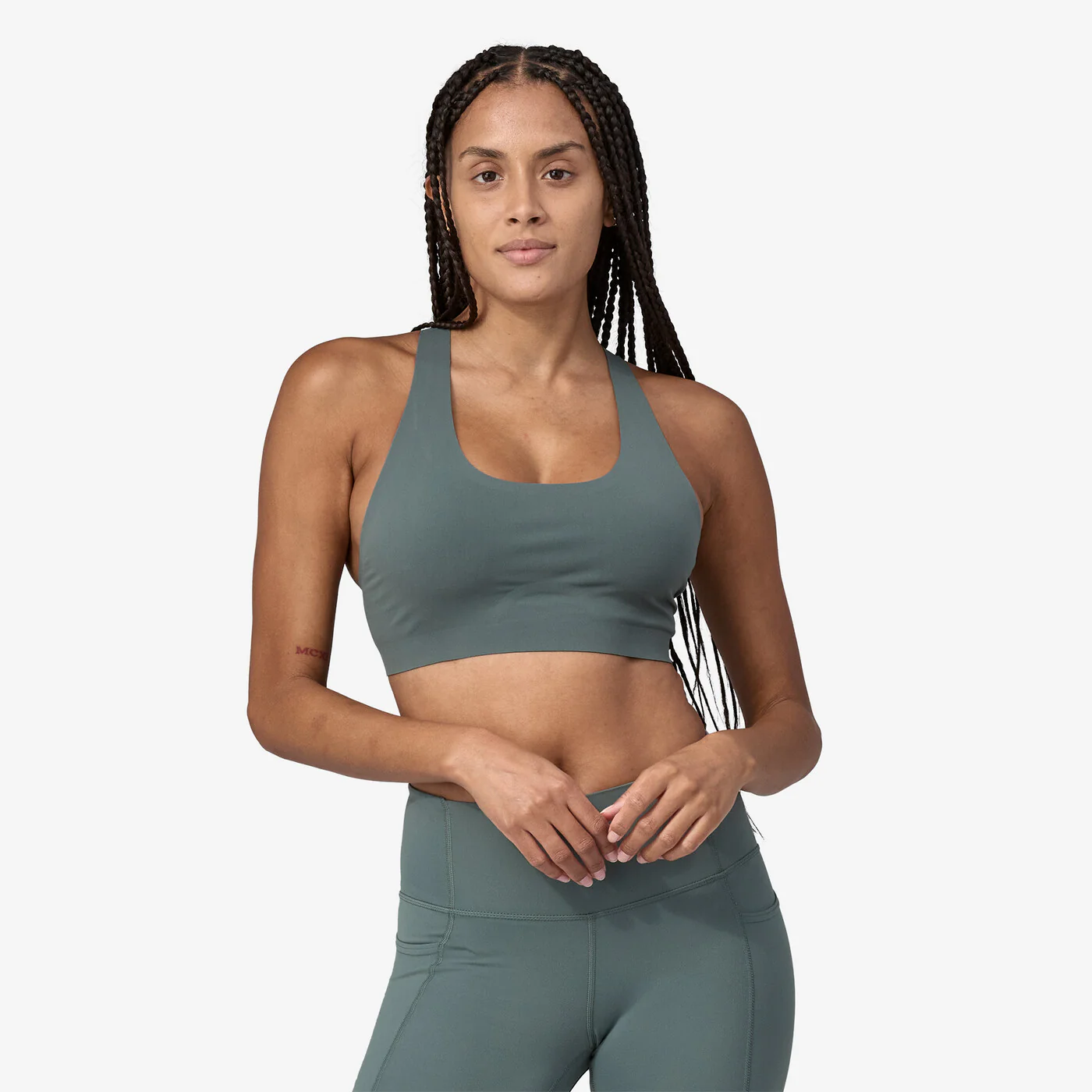 W's Live Simply Bra - Image 2