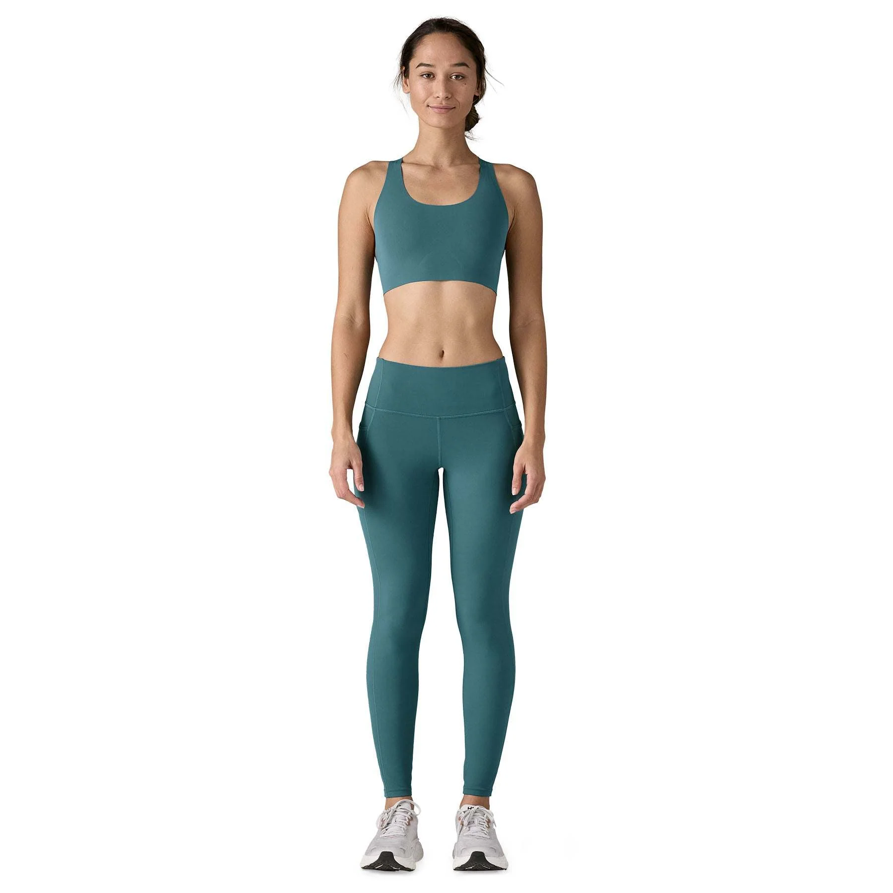 W's Live Simply Bra - Image 8