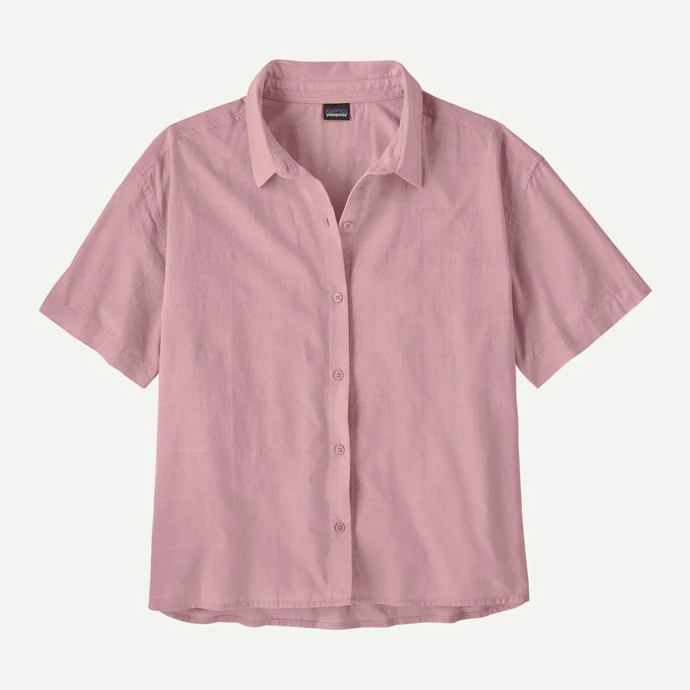 W's Lw A/C Shirt - Image 6