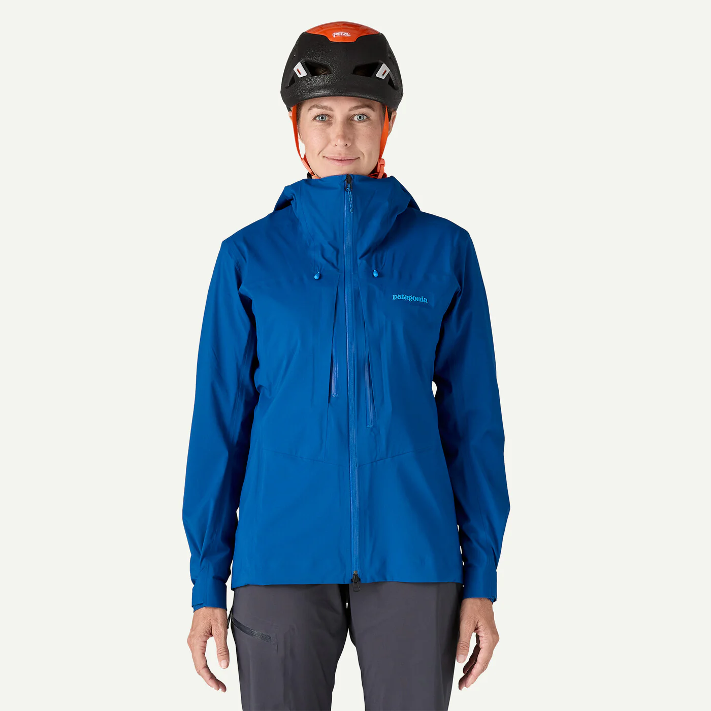 W's M10 Storm Jkt - Image 2