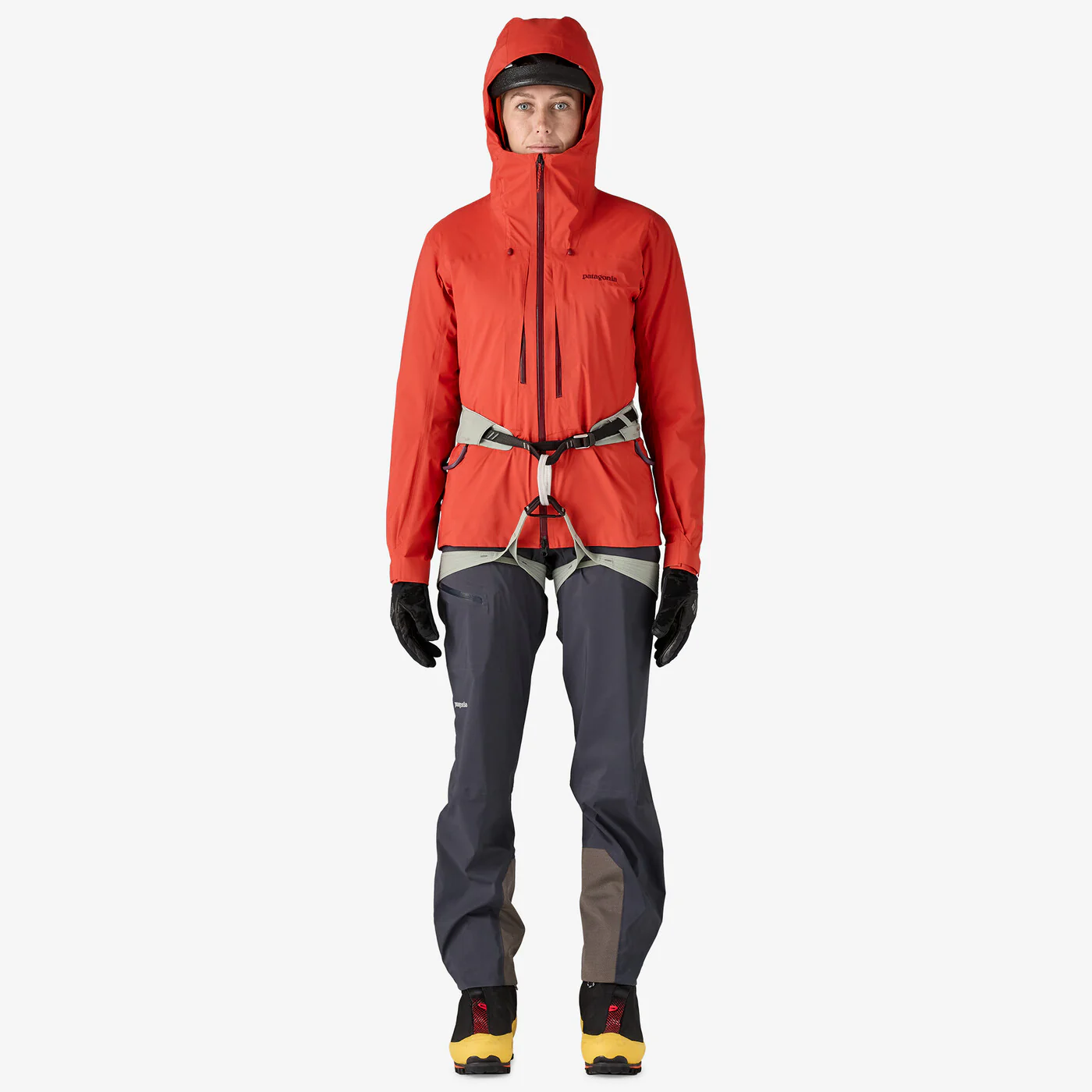 W's M10 Storm Jkt - Image 4
