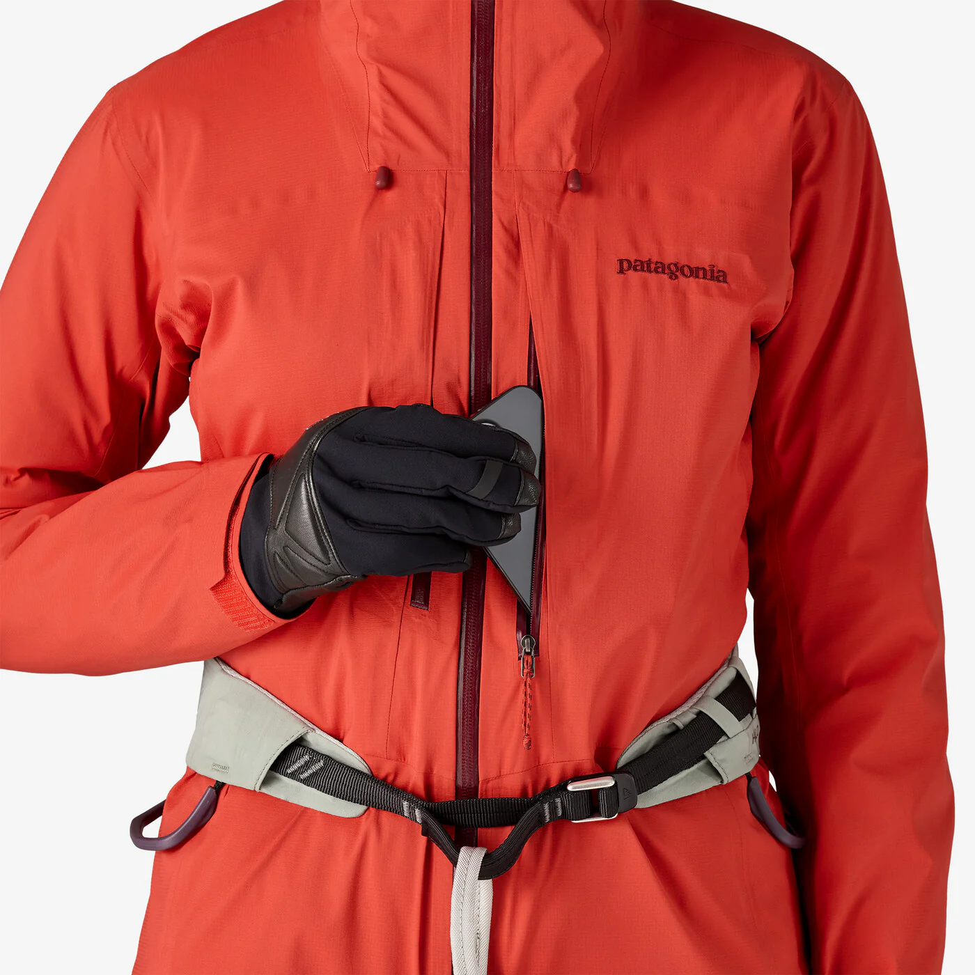 W's M10 Storm Jkt - Image 5