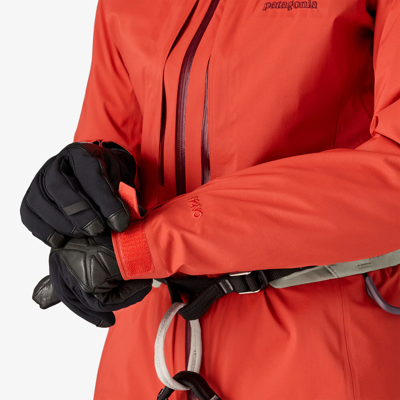 W's M10 Storm Jkt - Image 7